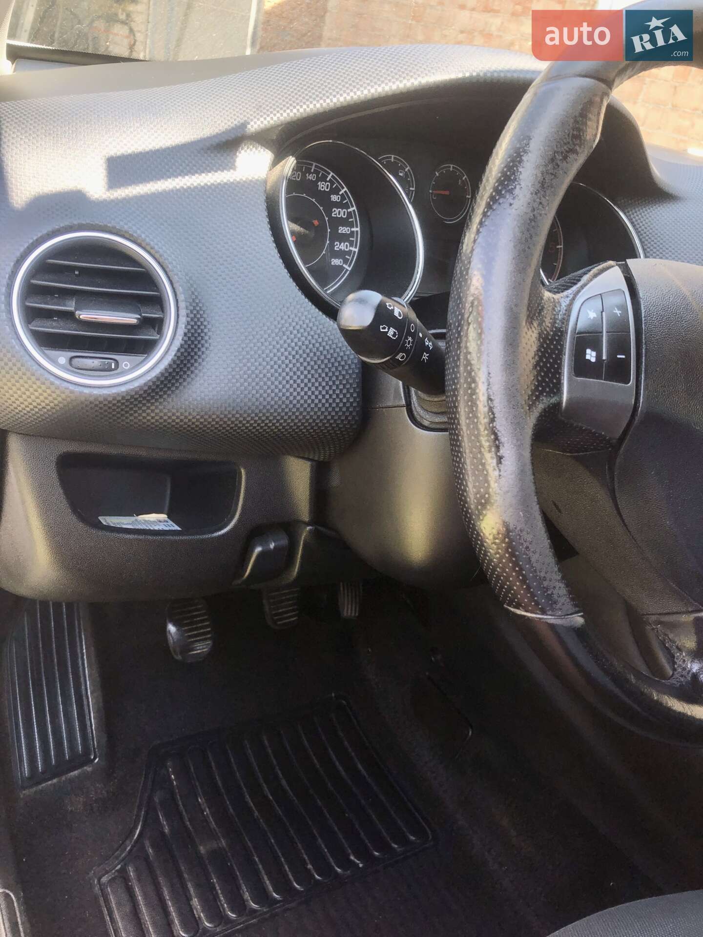Fiat Bravo 2009 VIN ZFA19800004263228 фото оголошення 10 з 10