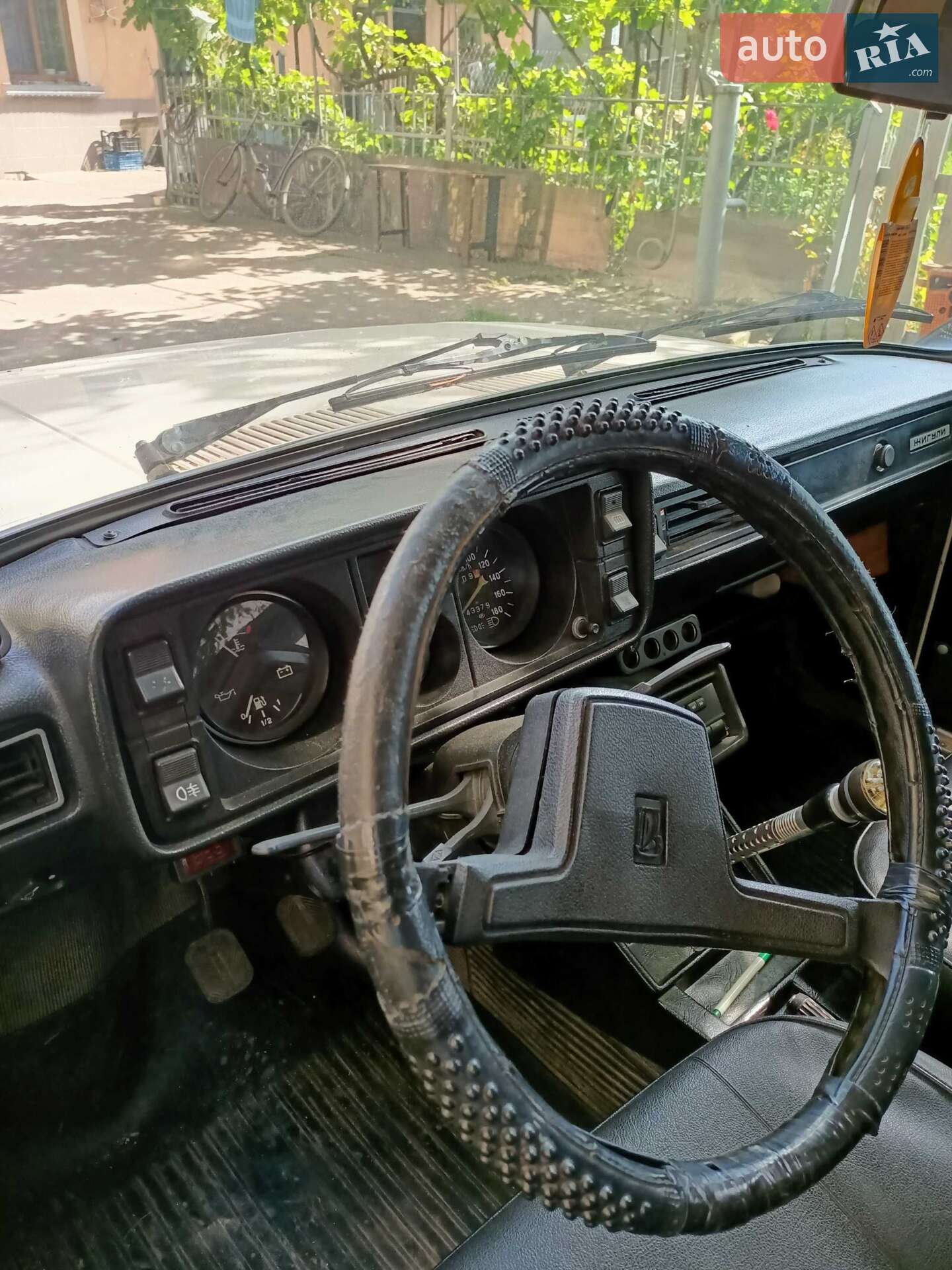 ВАЗ / Lada 2105 1992 VIN XTA210510P1353511 фото оголошення 7 з 12