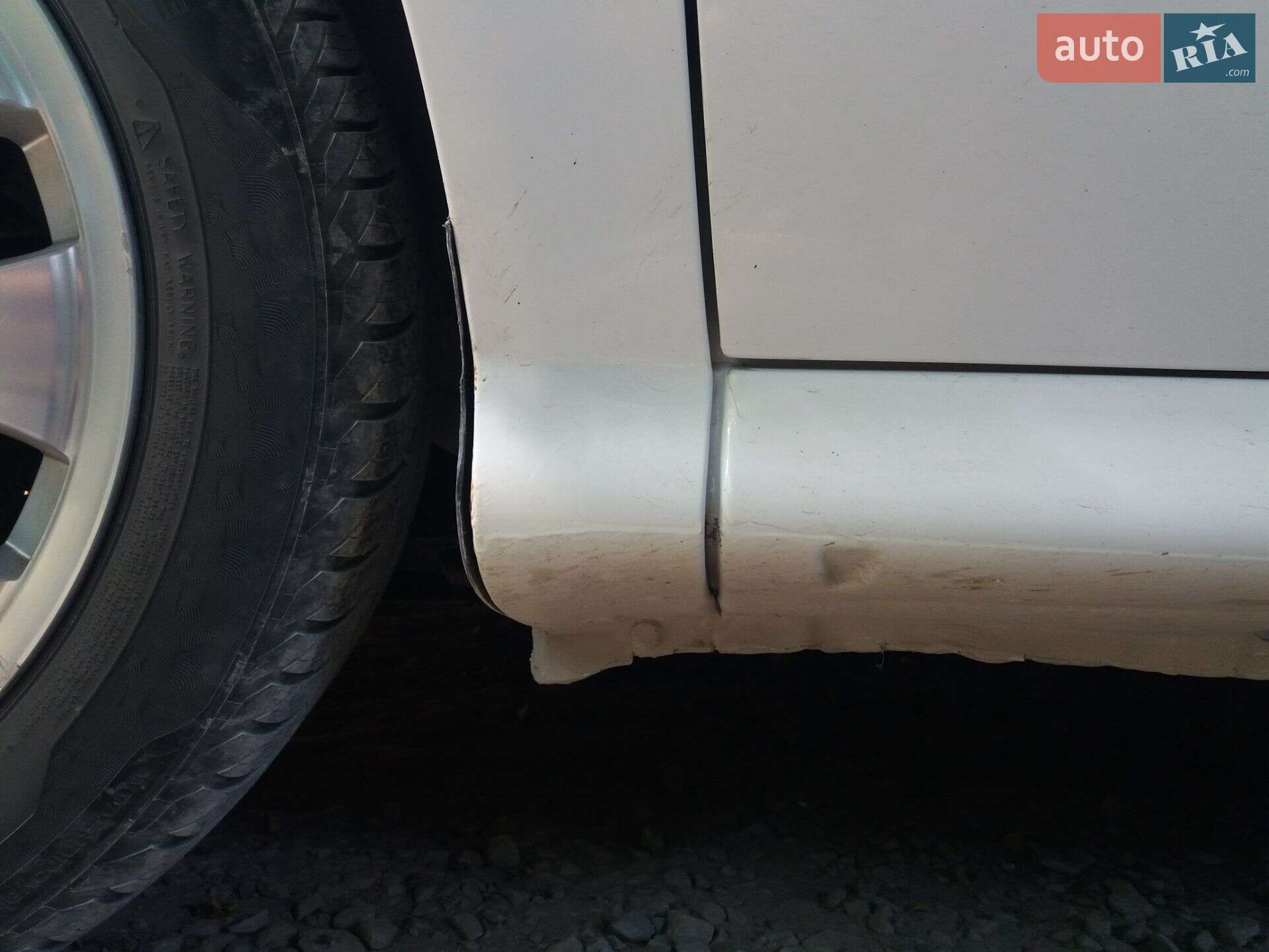 Skoda Octavia 2003 VIN TMBJX21U542864274 фото оголошення 2 з 15