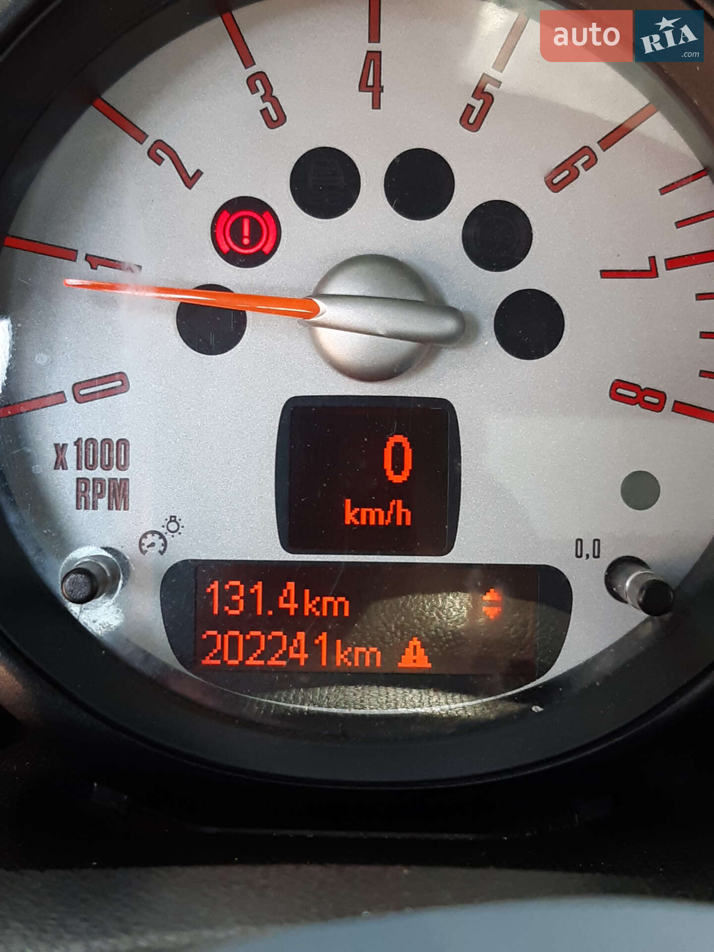 MINI Countryman 2011 VIN WMWZC51020WK73123 фото оголошення 7 з 19