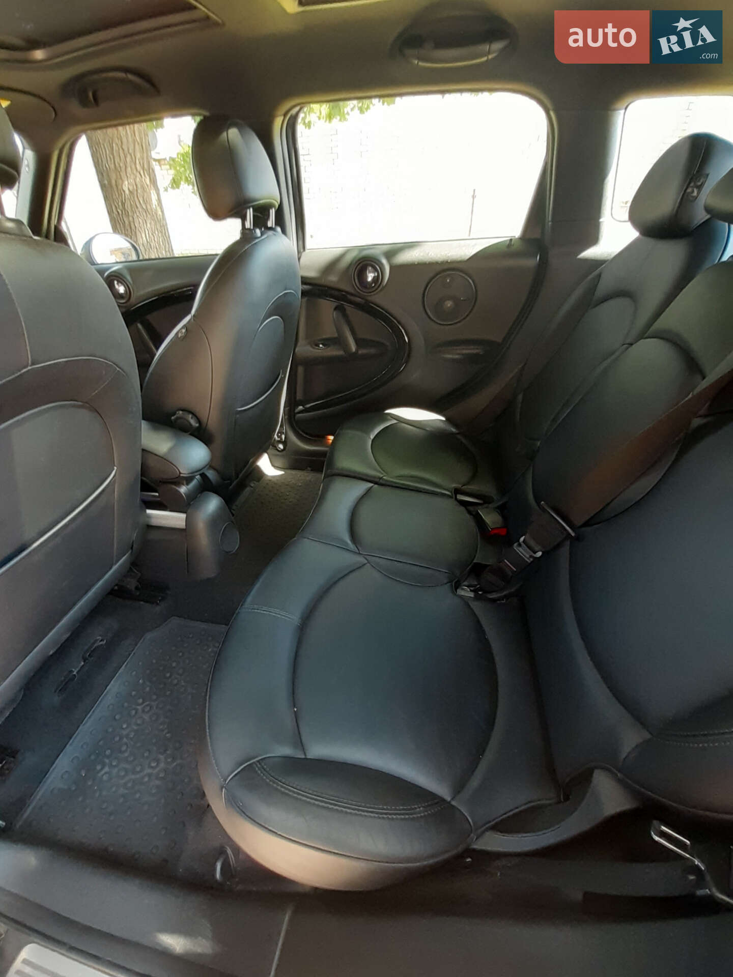 MINI Countryman 2011 VIN WMWZC51020WK73123 фото оголошення 10 з 19