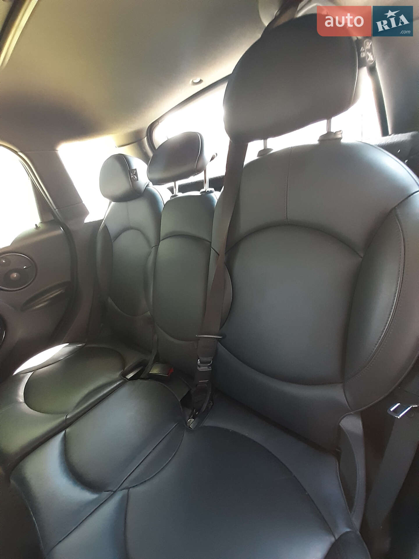 MINI Countryman 2011 VIN WMWZC51020WK73123 фото оголошення 11 з 19