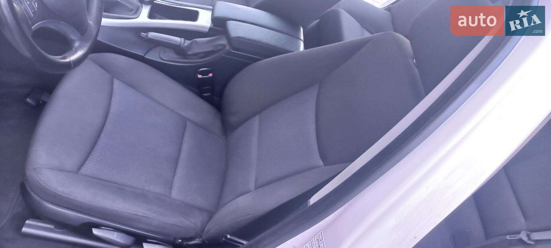 BMW 3 Series 2009 VIN WBAUS31090A532429 фото оголошення 39 з 41