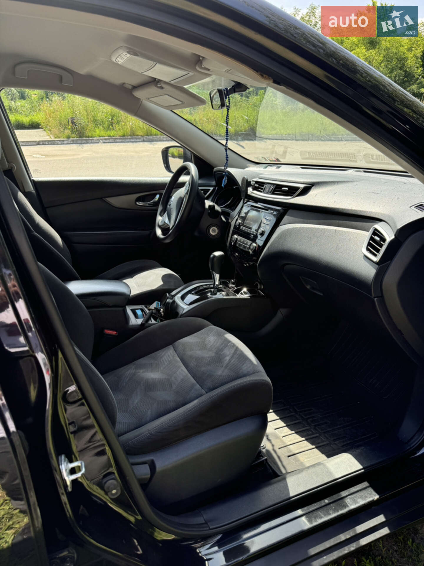 Nissan Rogue 2016 VIN KNMAT2MV3GP731293 фото оголошення 19 з 31