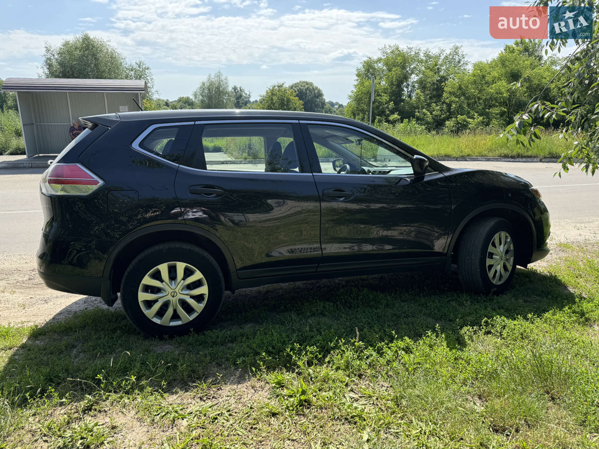 Nissan Rogue 2016 VIN KNMAT2MV3GP731293 фото оголошення 20 з 31