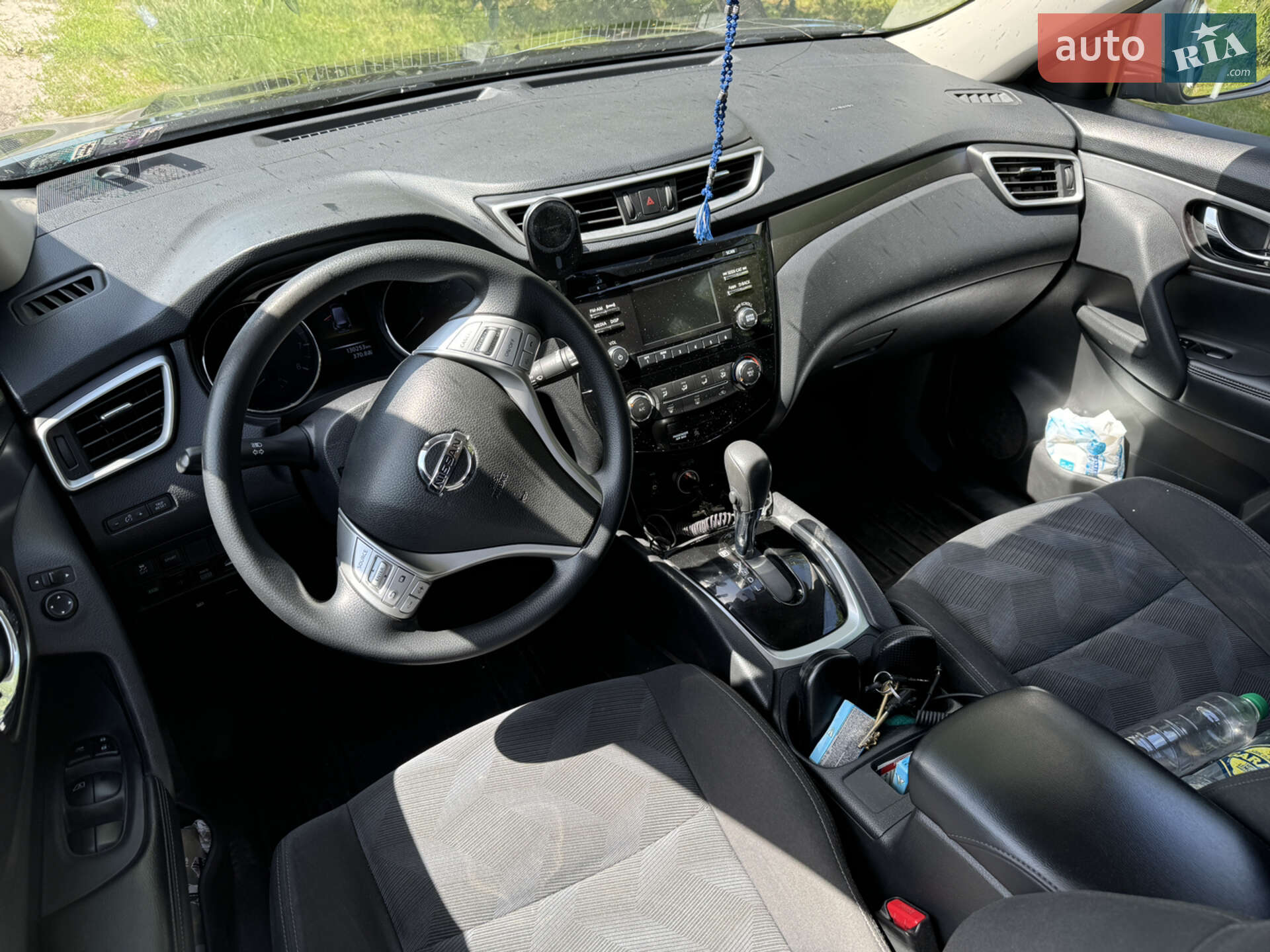 Nissan Rogue 2016 VIN KNMAT2MV3GP731293 фото оголошення 21 з 31