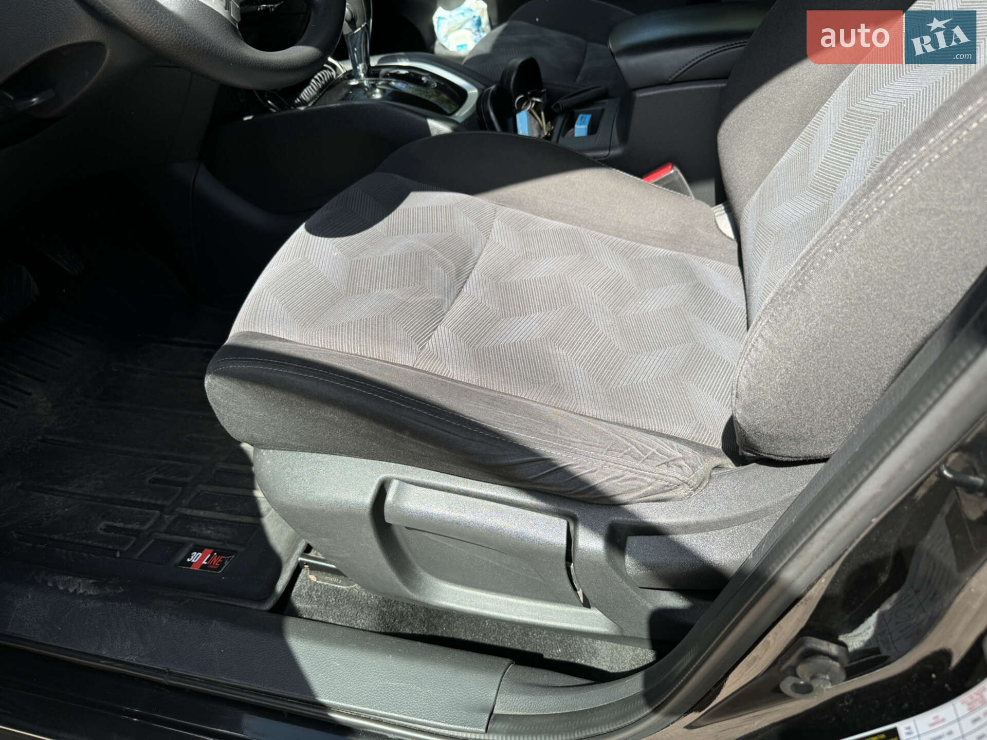 Nissan Rogue 2016 VIN KNMAT2MV3GP731293 фото оголошення 29 з 31