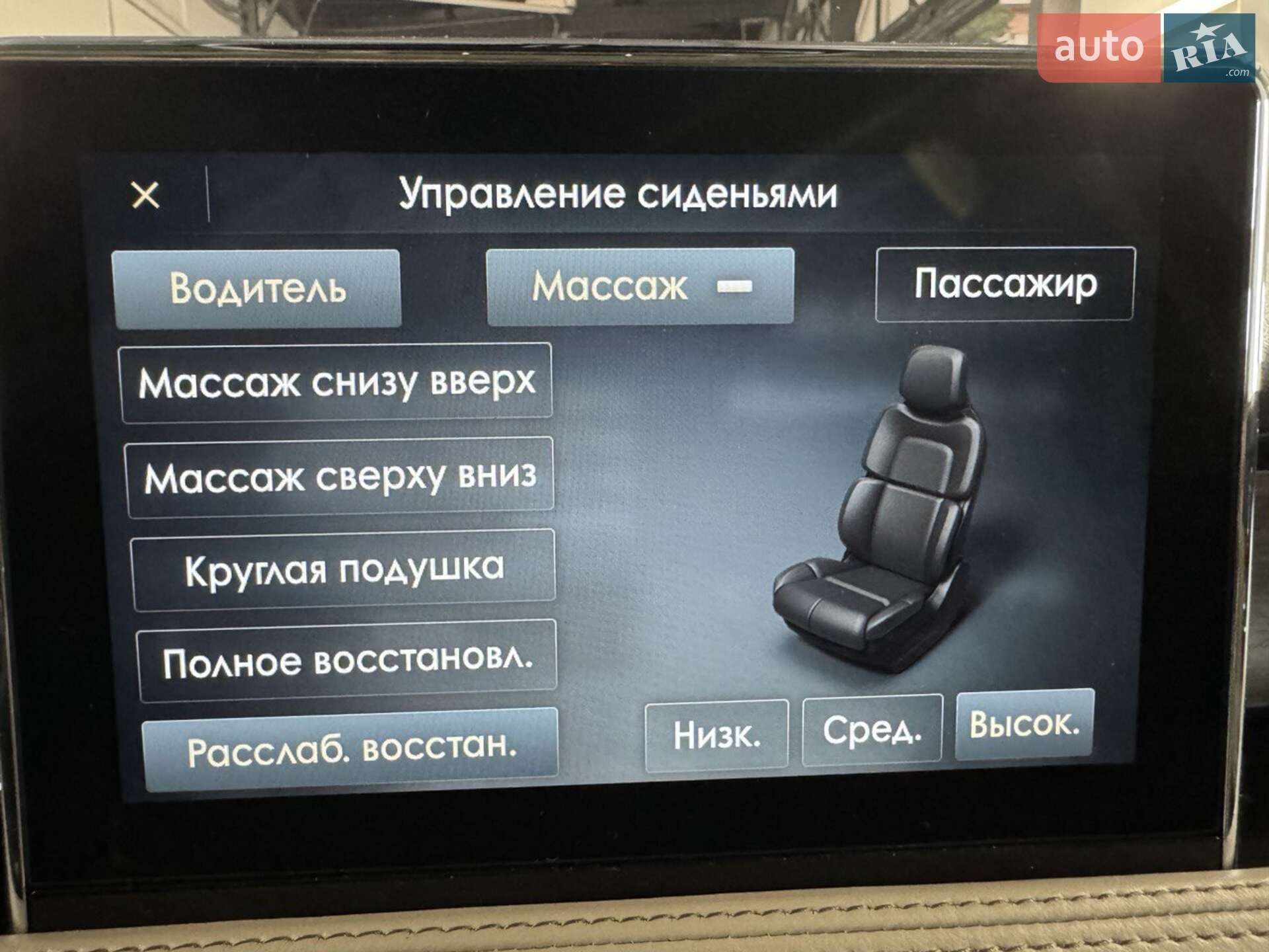 Lincoln Corsair 2022 VIN 5LMCJ2D96NUL11178 фото оголошення 7 з 23
