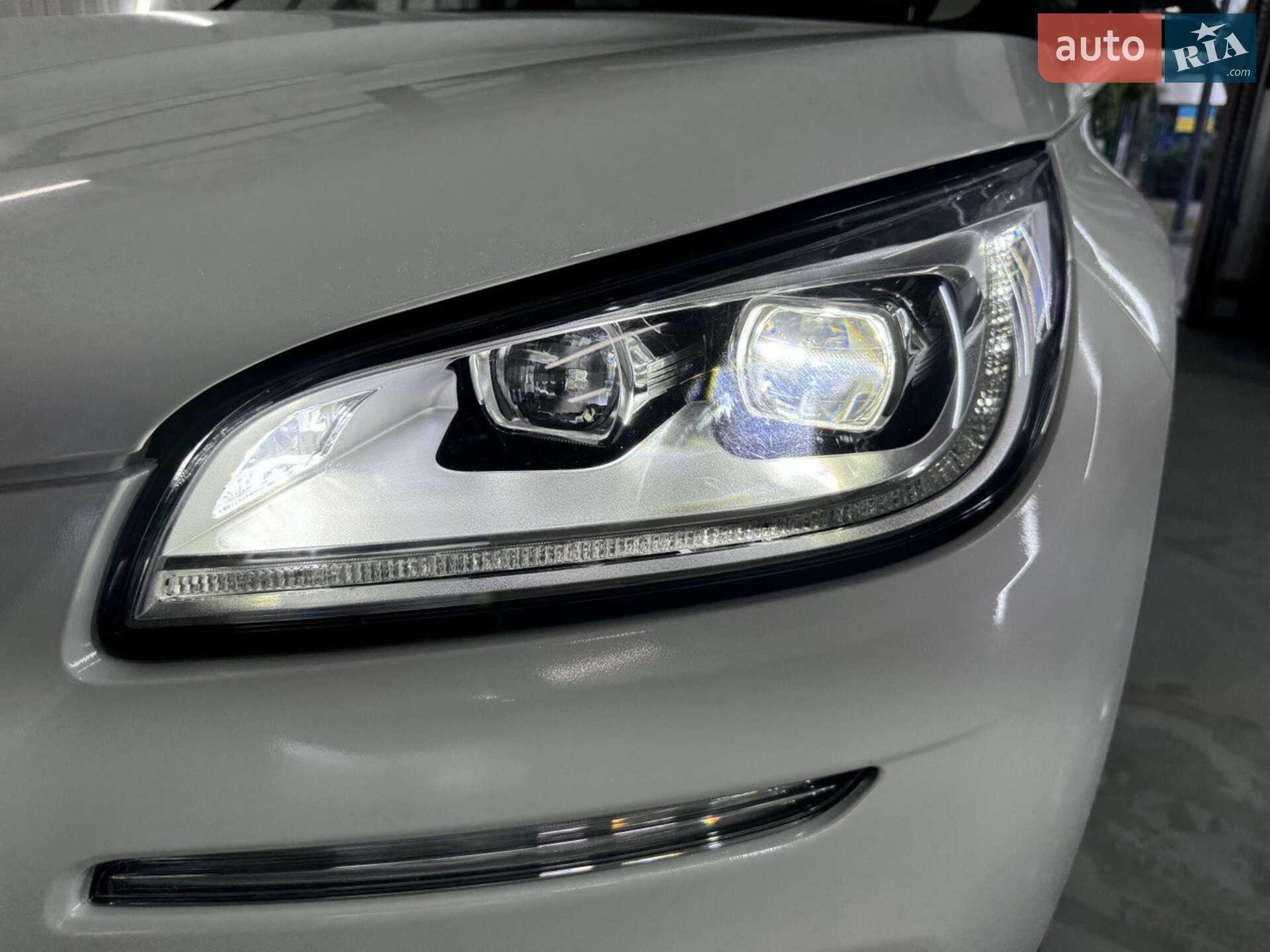 Lincoln Corsair 2022 VIN 5LMCJ2D96NUL11178 фото оголошення 15 з 23
