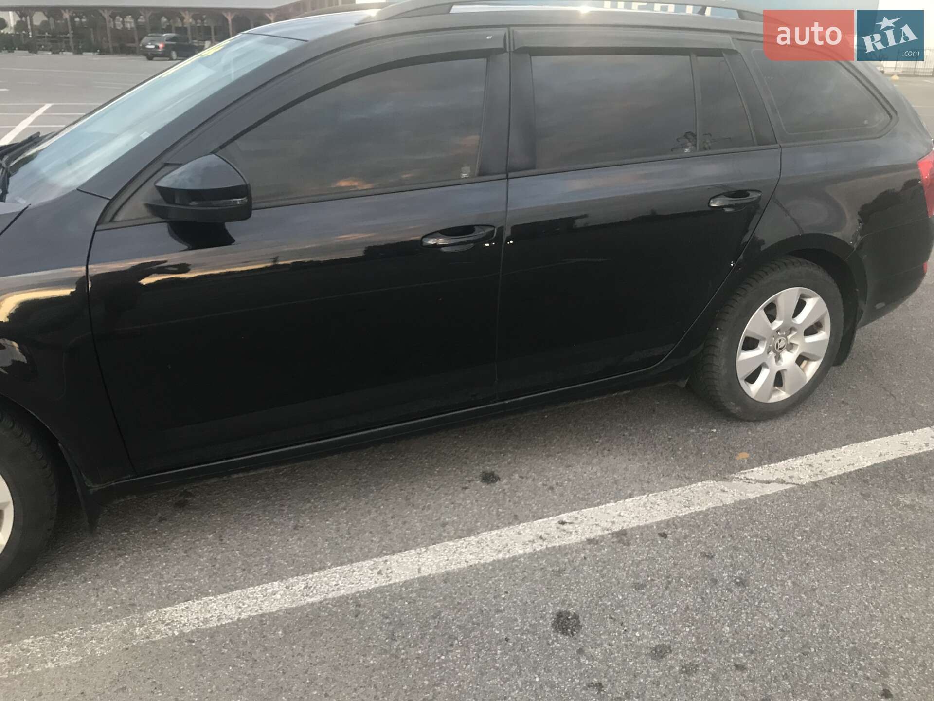 Skoda Octavia 2013 VIN TMBJG7NE6E0082269 фото оголошення 3 з 6