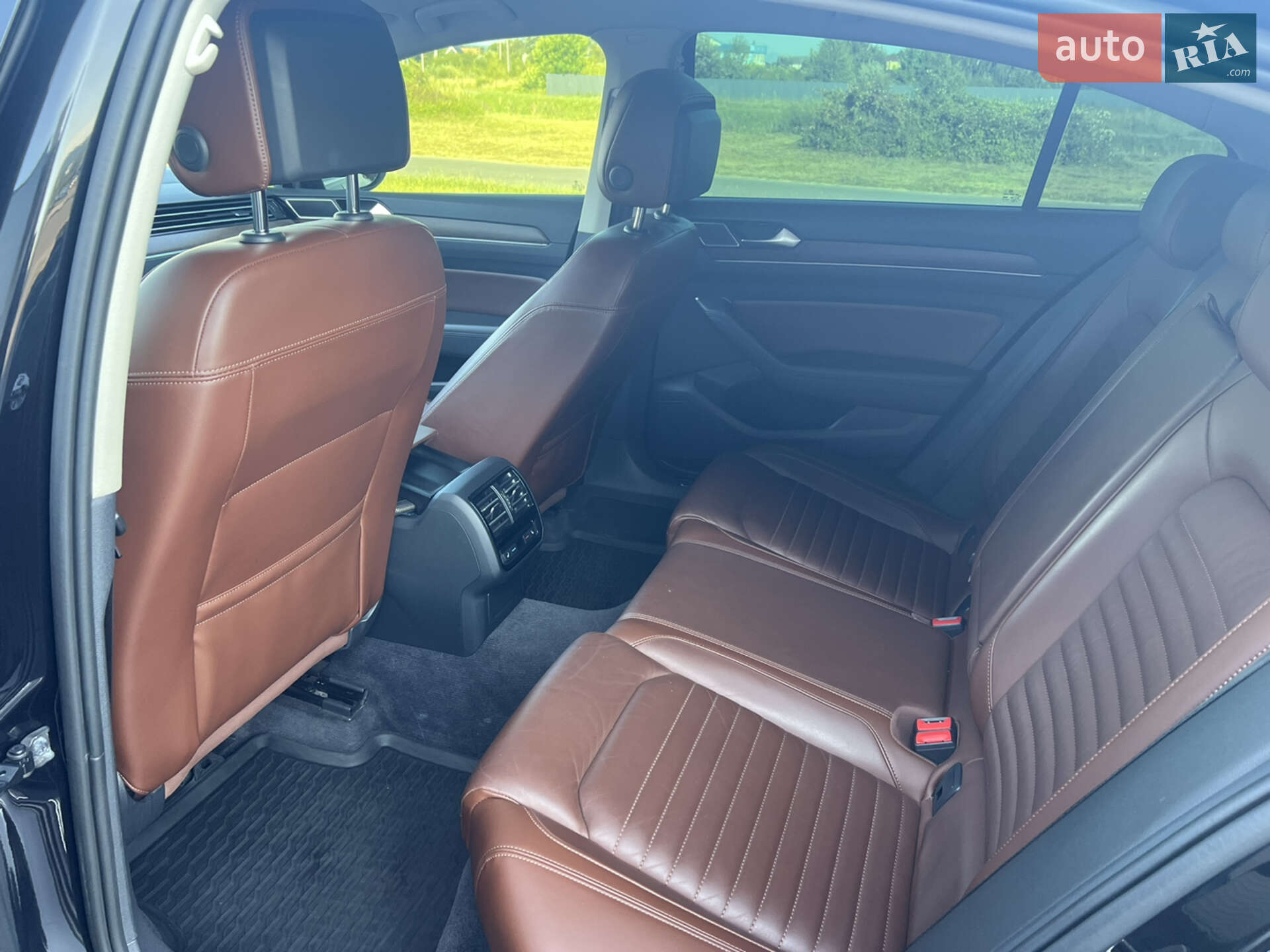 Volkswagen Passat 2018 VIN WVWZZZ3CZJE121423 фото оголошення 6 з 13