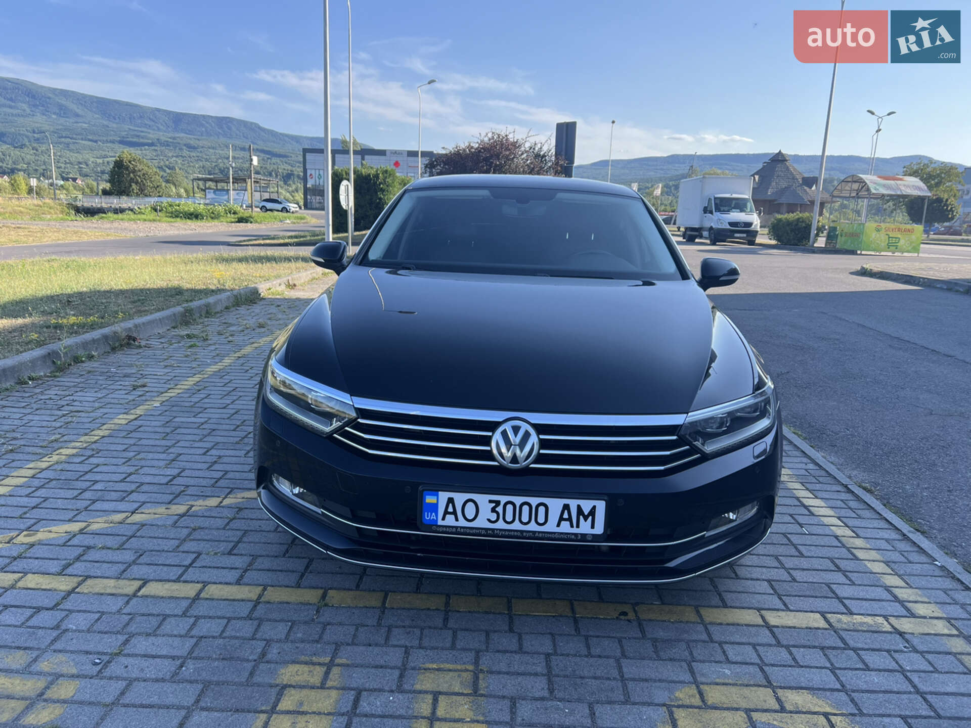 Volkswagen Passat 2018 VIN WVWZZZ3CZJE121423 фото оголошення 9 з 13