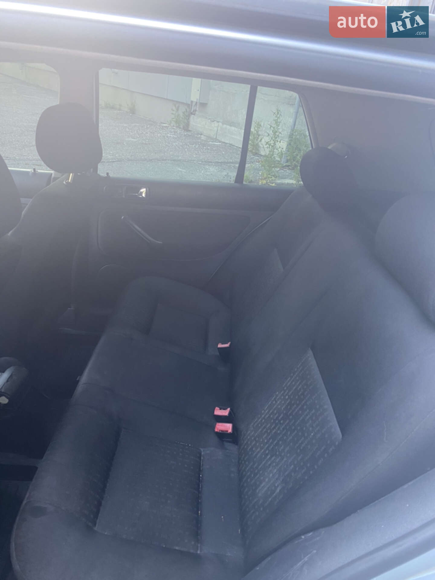 Volkswagen Golf 2002 VIN WVWZZZ1JZ2U401249 фото оголошення 10 з 17