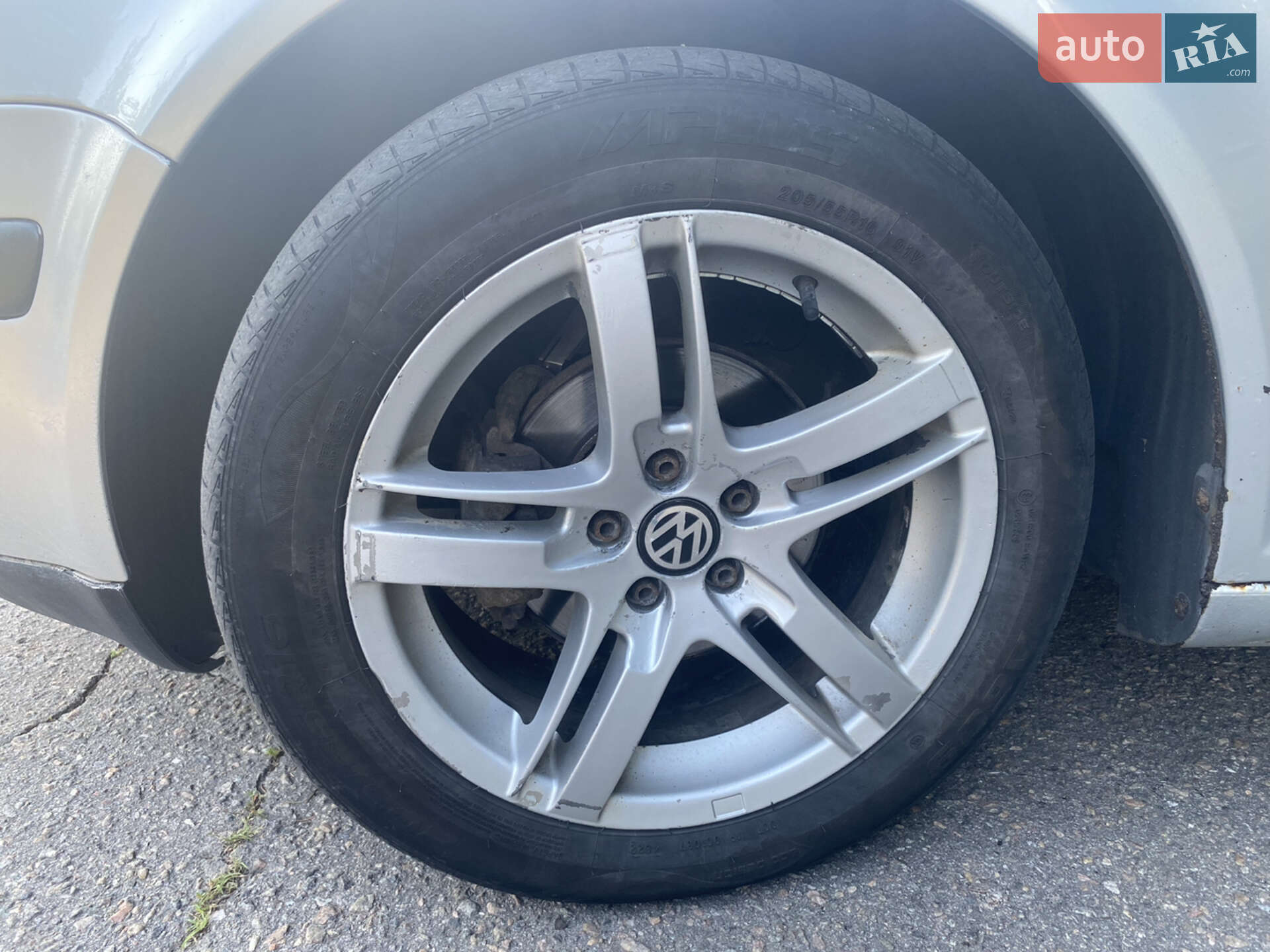 Volkswagen Golf 2002 VIN WVWZZZ1JZ2U401249 фото оголошення 12 з 17