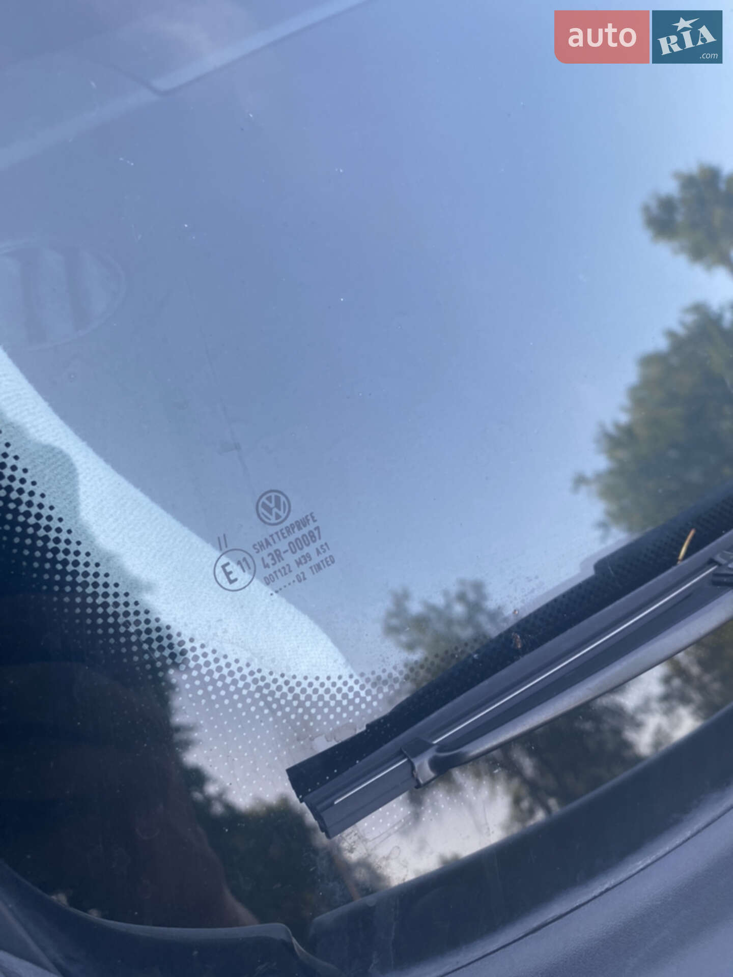 Volkswagen Golf 2002 VIN WVWZZZ1JZ2U401249 фото оголошення 17 з 17