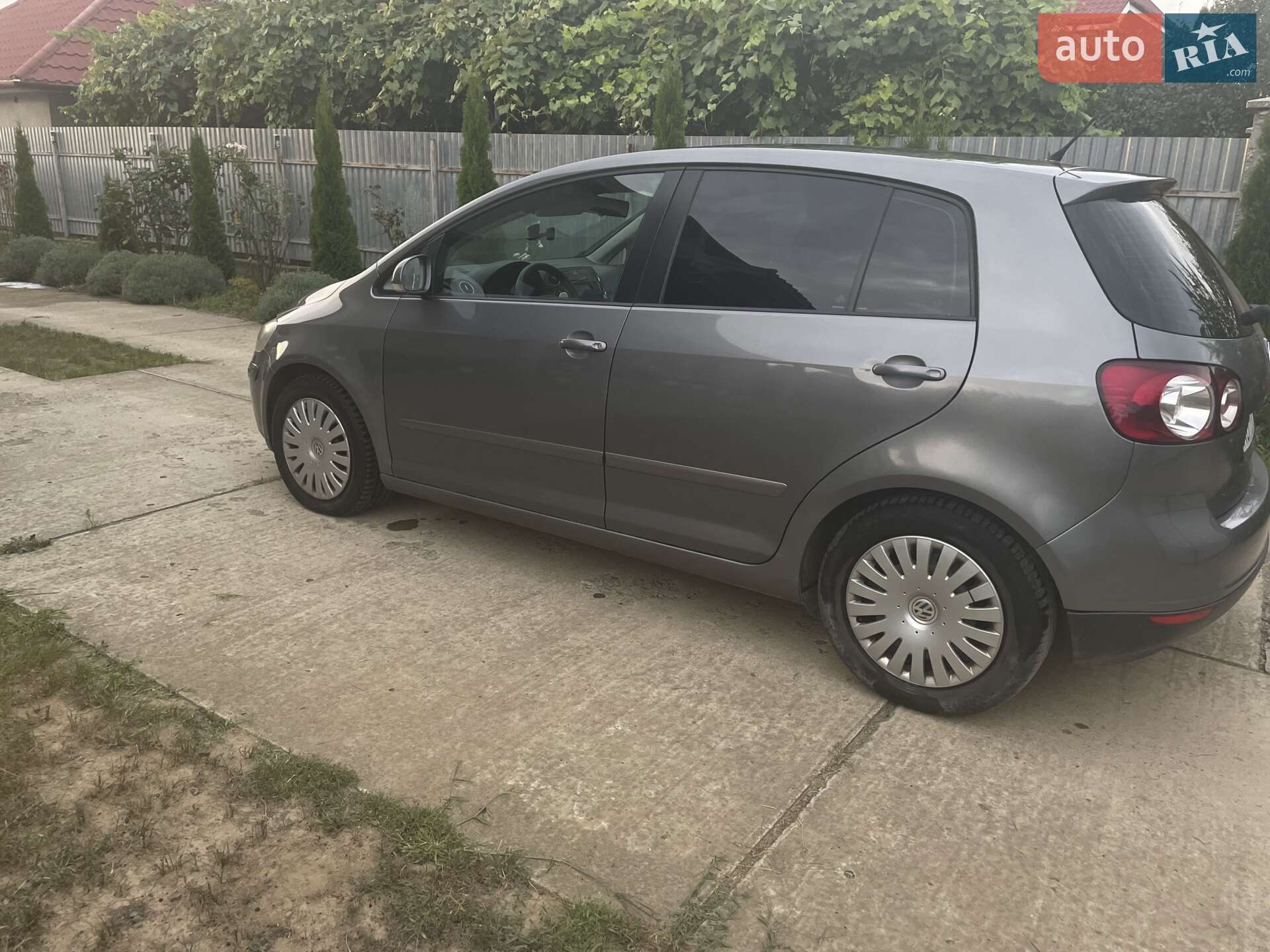 Volkswagen Golf 2005 VIN WVWZZZ1KZ6W517006 фото оголошення 2 з 3
