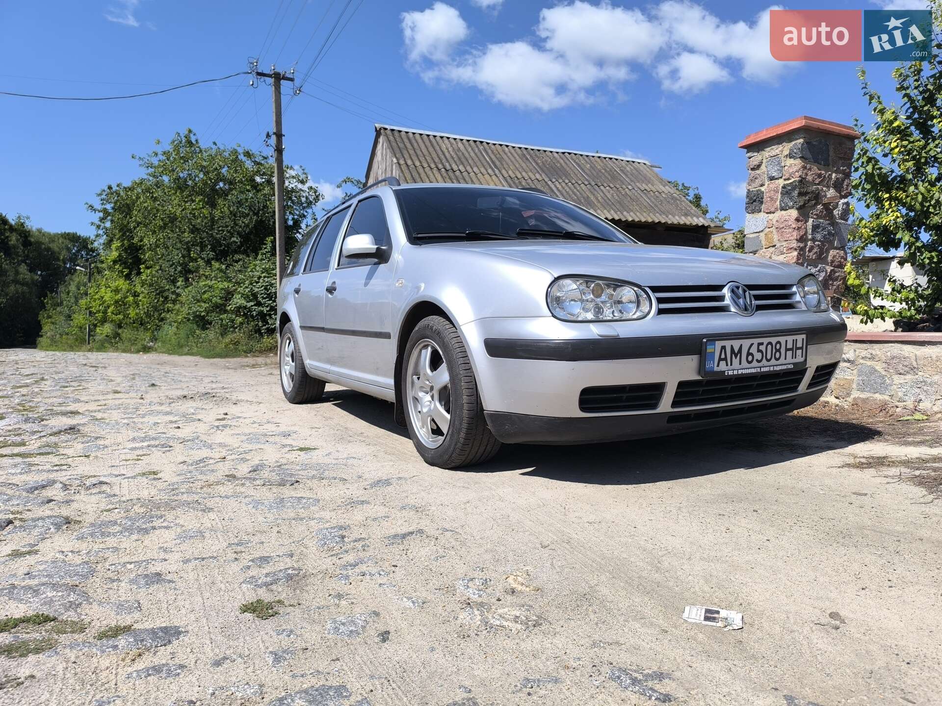 Volkswagen Golf 2002 VIN WVWZZZ1JZ3W106689 фото оголошення 3 з 21