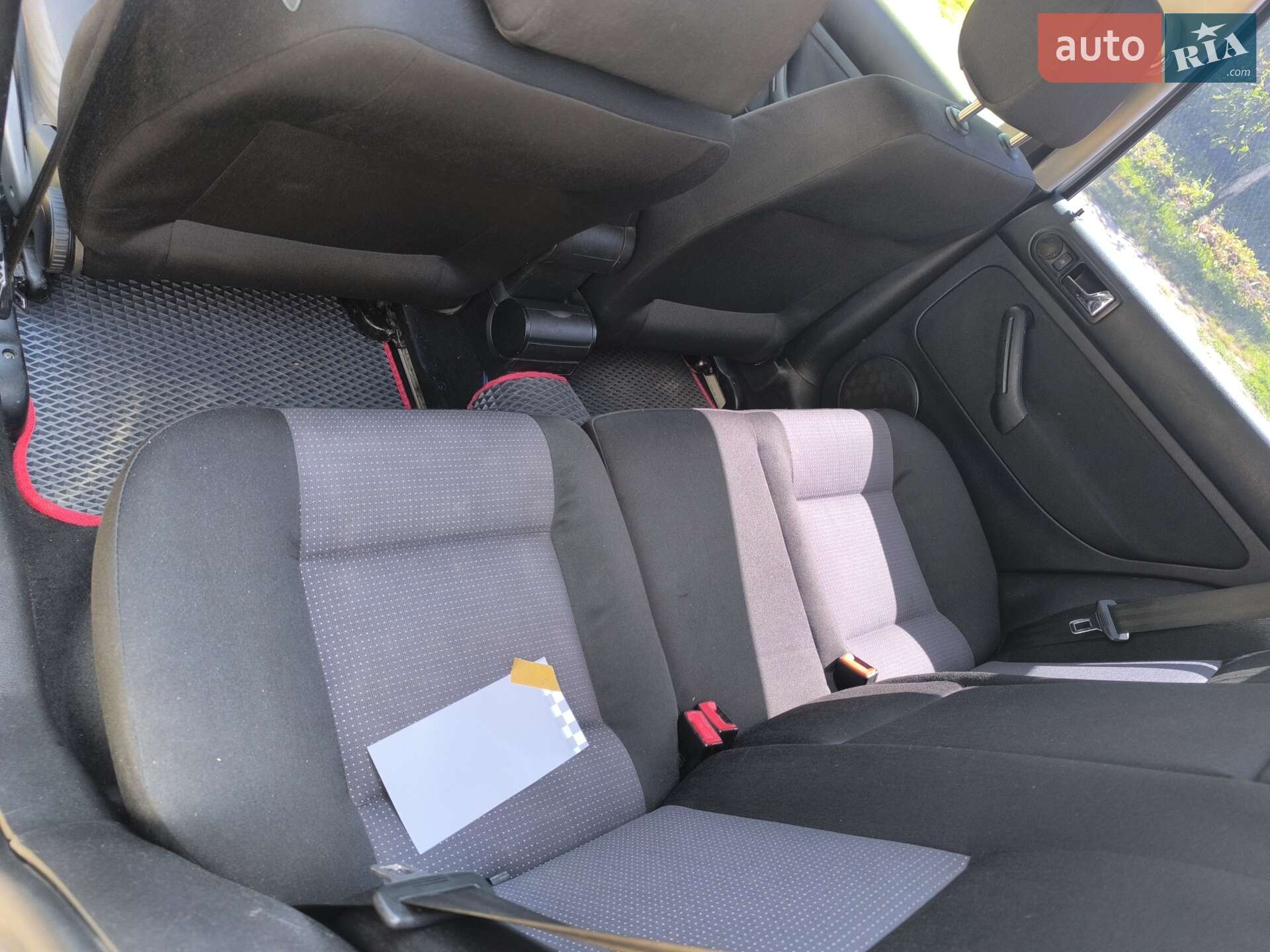 Volkswagen Golf 2002 VIN WVWZZZ1JZ3W106689 фото оголошення 21 з 21