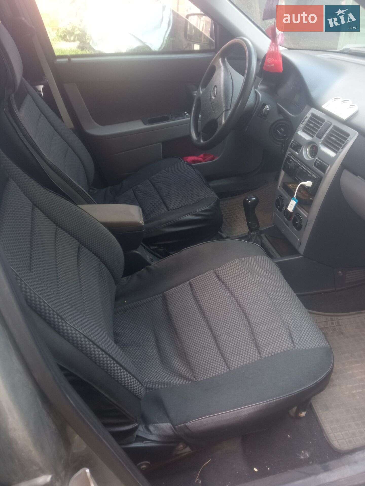 ВАЗ / Lada 2172 Priora 2008 VIN XTA21723090043344 фото оголошення 2 з 7