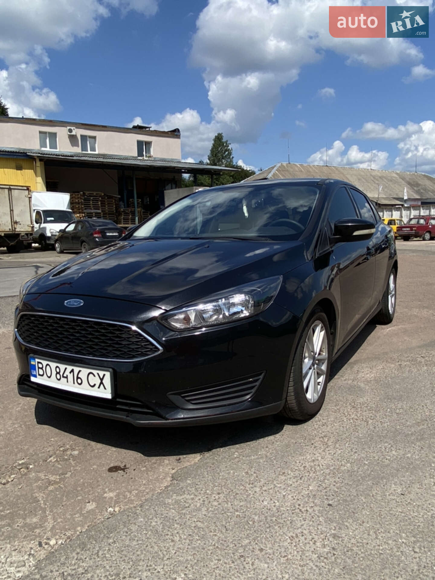 Ford Focus 2014 VIN 1FADP3F21FL206562 фото оголошення 19 з 35