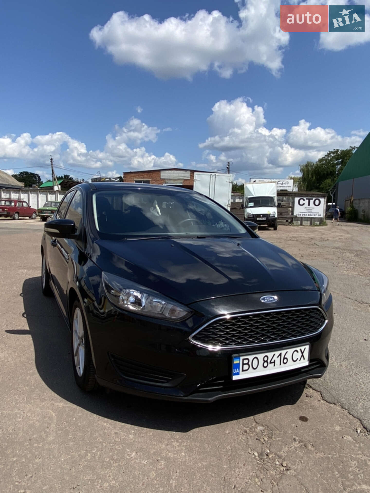 Ford Focus 2014 VIN 1FADP3F21FL206562 фото оголошення 21 з 35