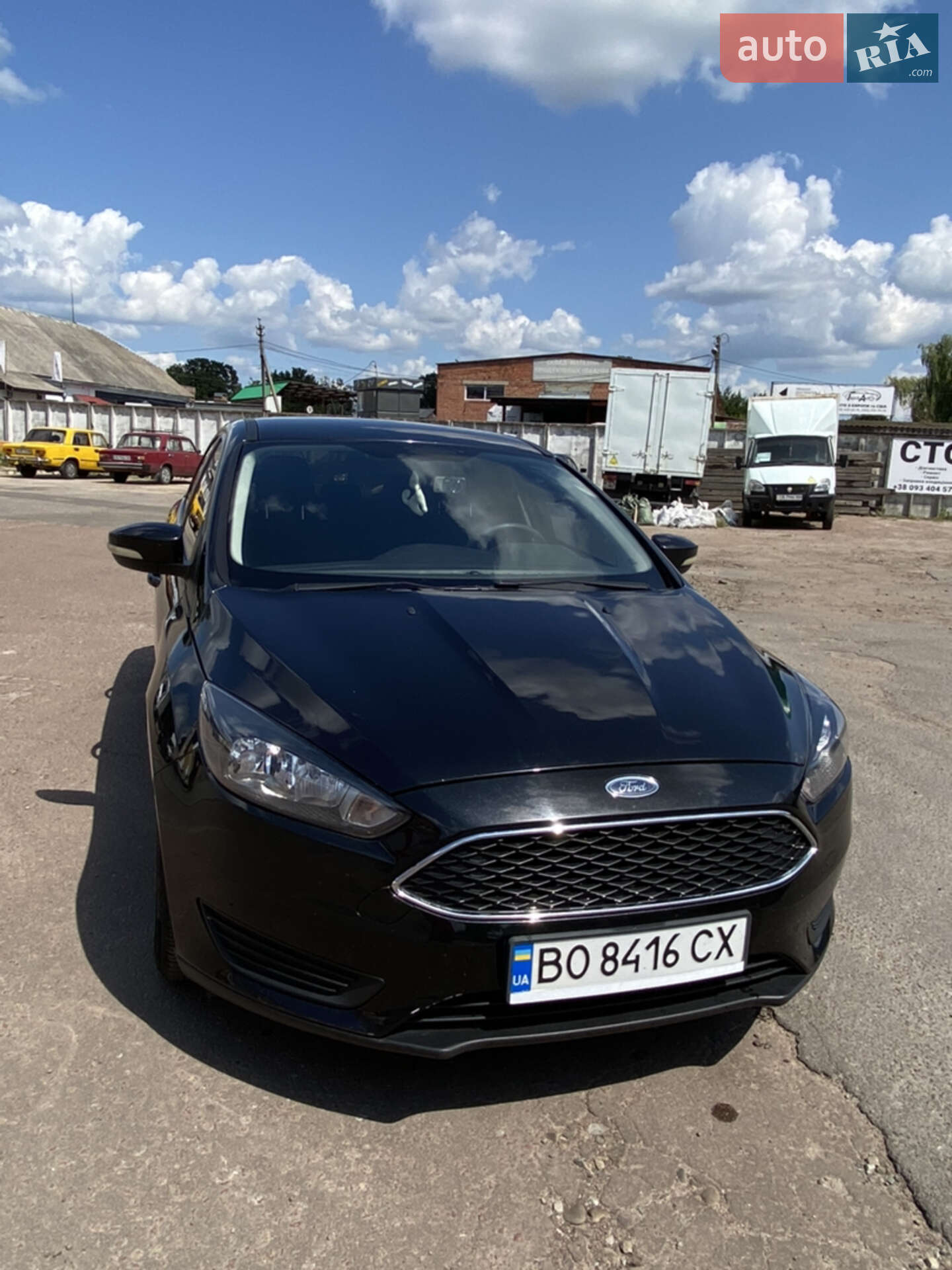 Ford Focus 2014 VIN 1FADP3F21FL206562 фото оголошення 22 з 35