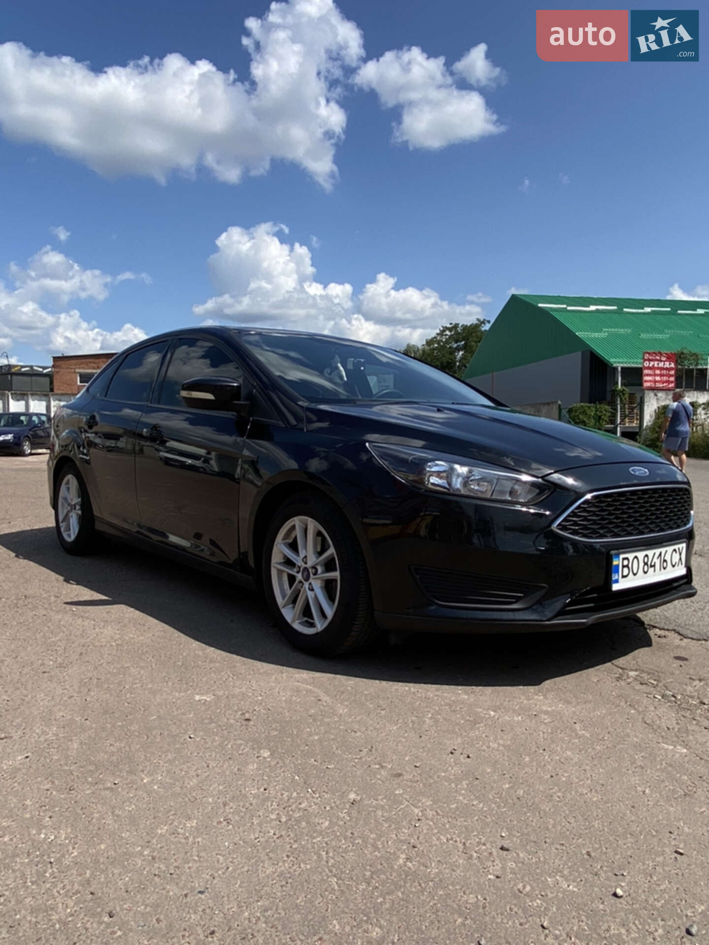 Ford Focus 2014 VIN 1FADP3F21FL206562 фото оголошення 23 з 35