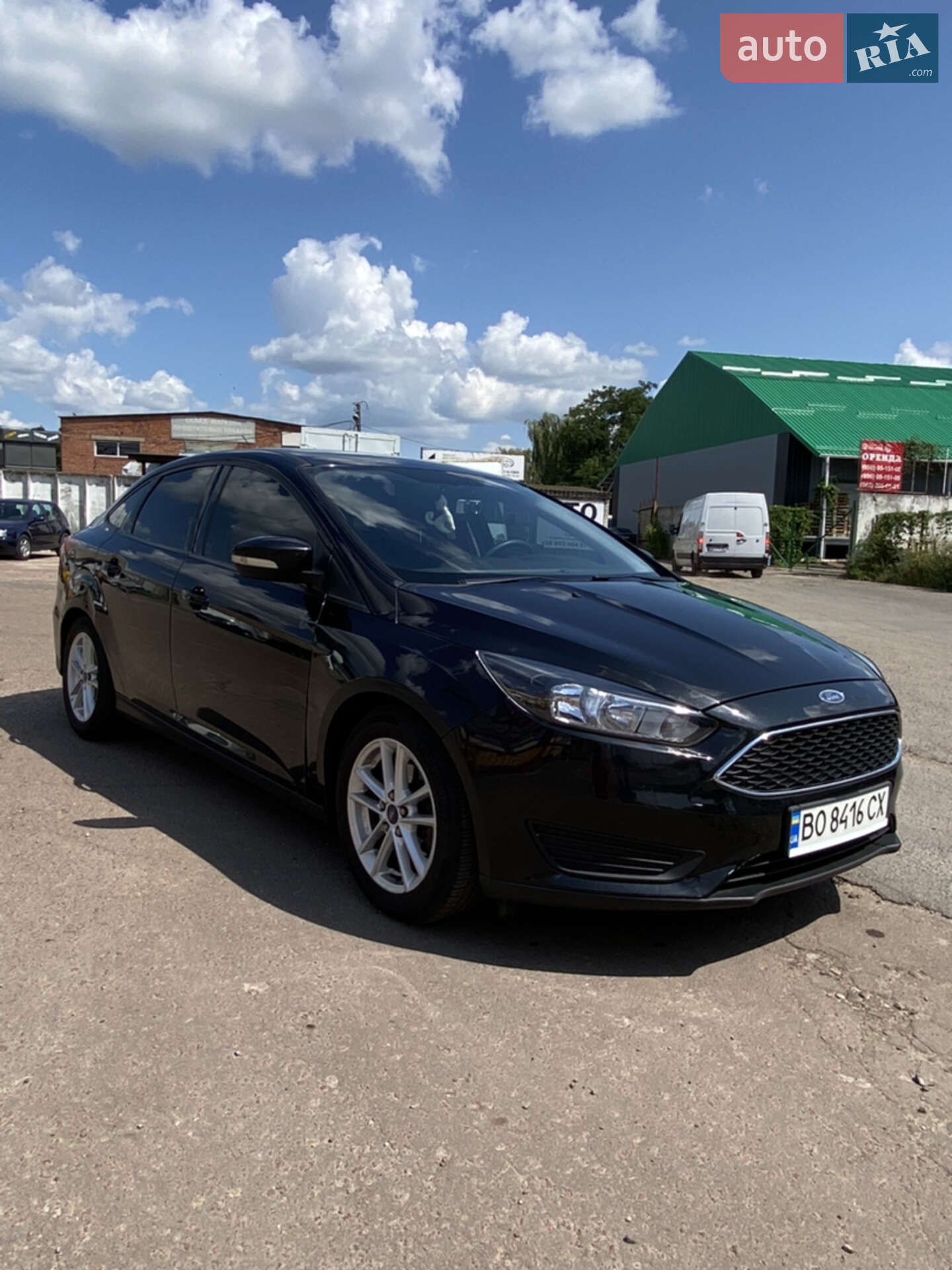 Ford Focus 2014 VIN 1FADP3F21FL206562 фото оголошення 25 з 35