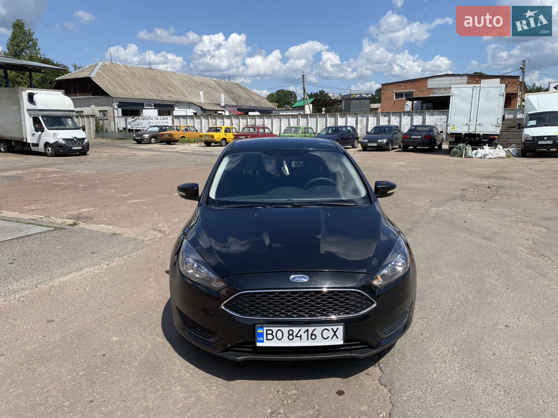 Ford Focus 2014 VIN 1FADP3F21FL206562 фото оголошення 26 з 35