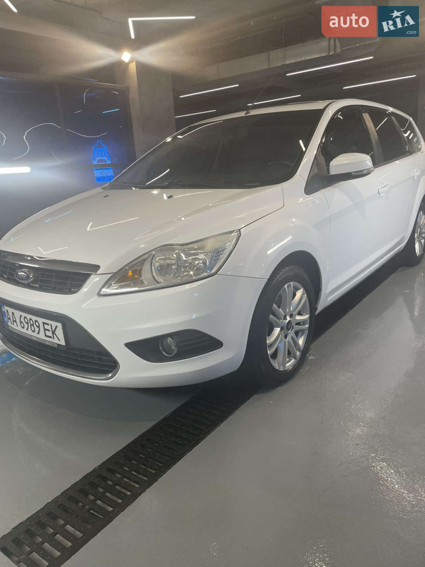 Ford Focus 2011 VIN WF0MXXGCBMBP32706 фото оголошення 25 з 32