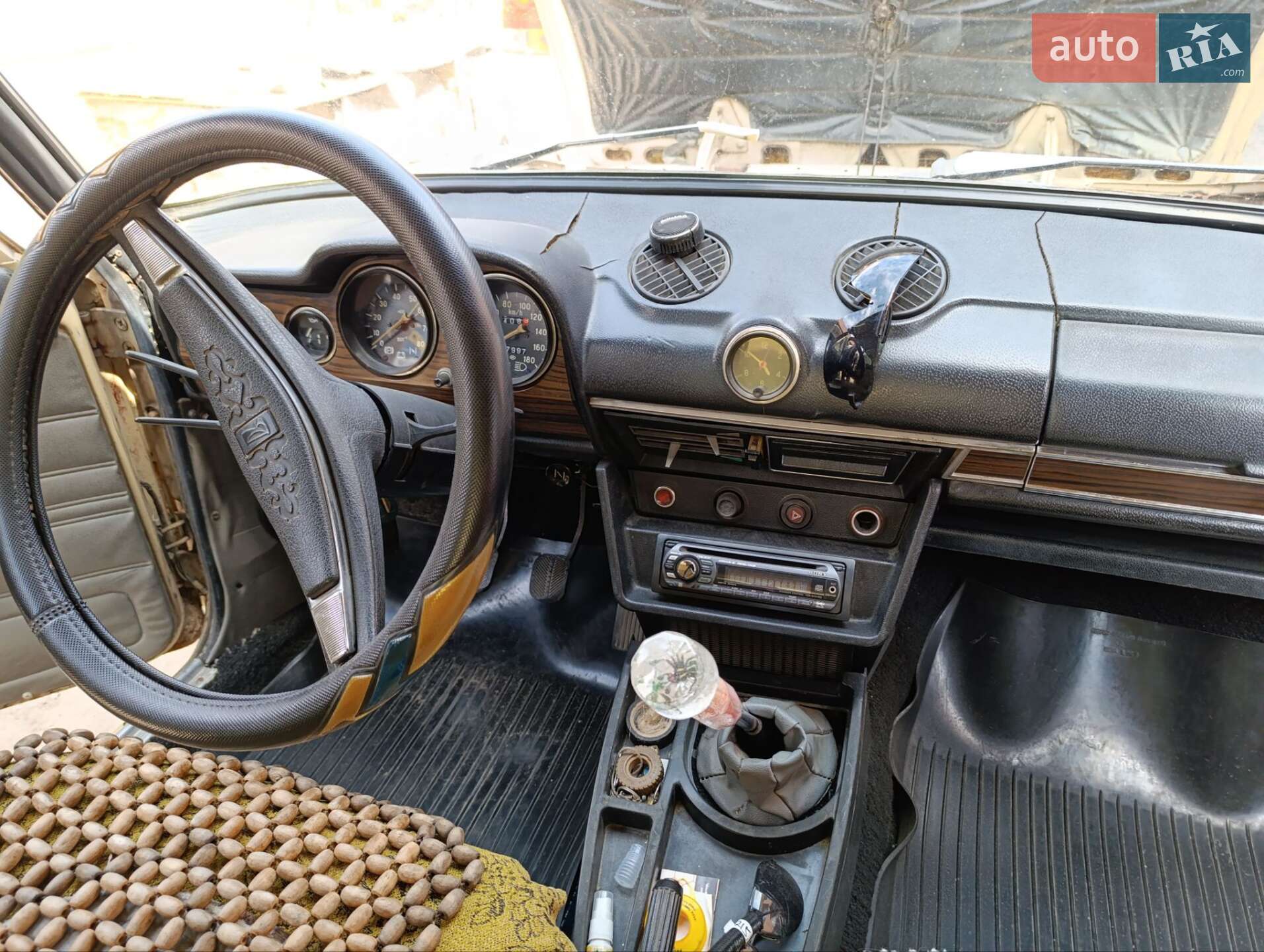 ВАЗ / Lada 2106 1991 VIN XTA210630M2702655 фото оголошення 2 з 14