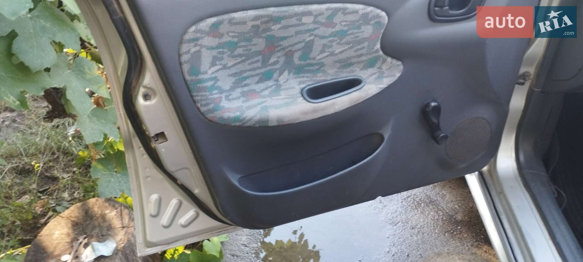 Daewoo Lanos 2006 VIN Y6DTF69YD6W300281 фото оголошення 2 з 16