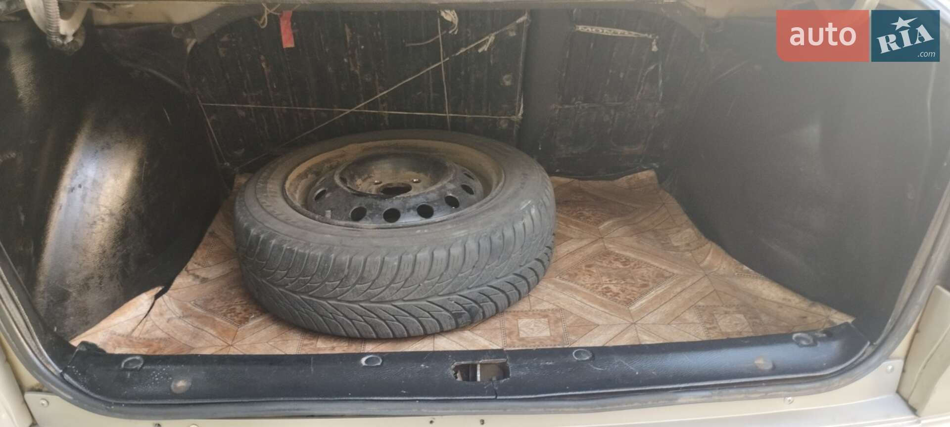 Daewoo Lanos 2006 VIN Y6DTF69YD6W300281 фото оголошення 16 з 16