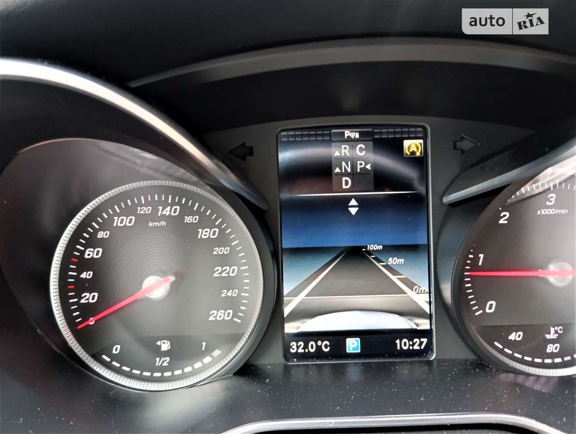 Mercedes-Benz V-Class 2015 VIN WDF44781313033493 фото оголошення 102 з 118