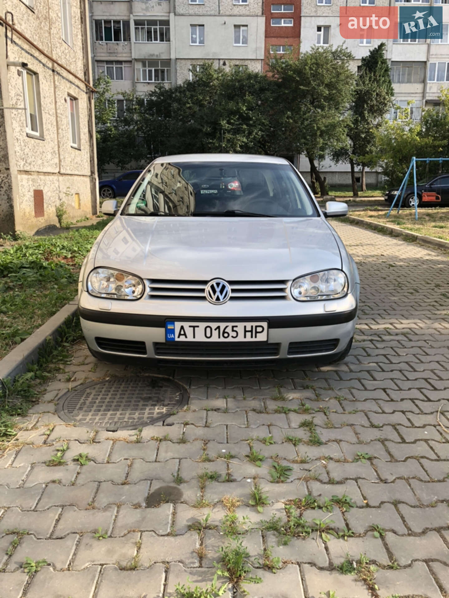 Volkswagen Golf 1999 VIN WVWZZZ1JZXW490602 фото оголошення 14 з 33