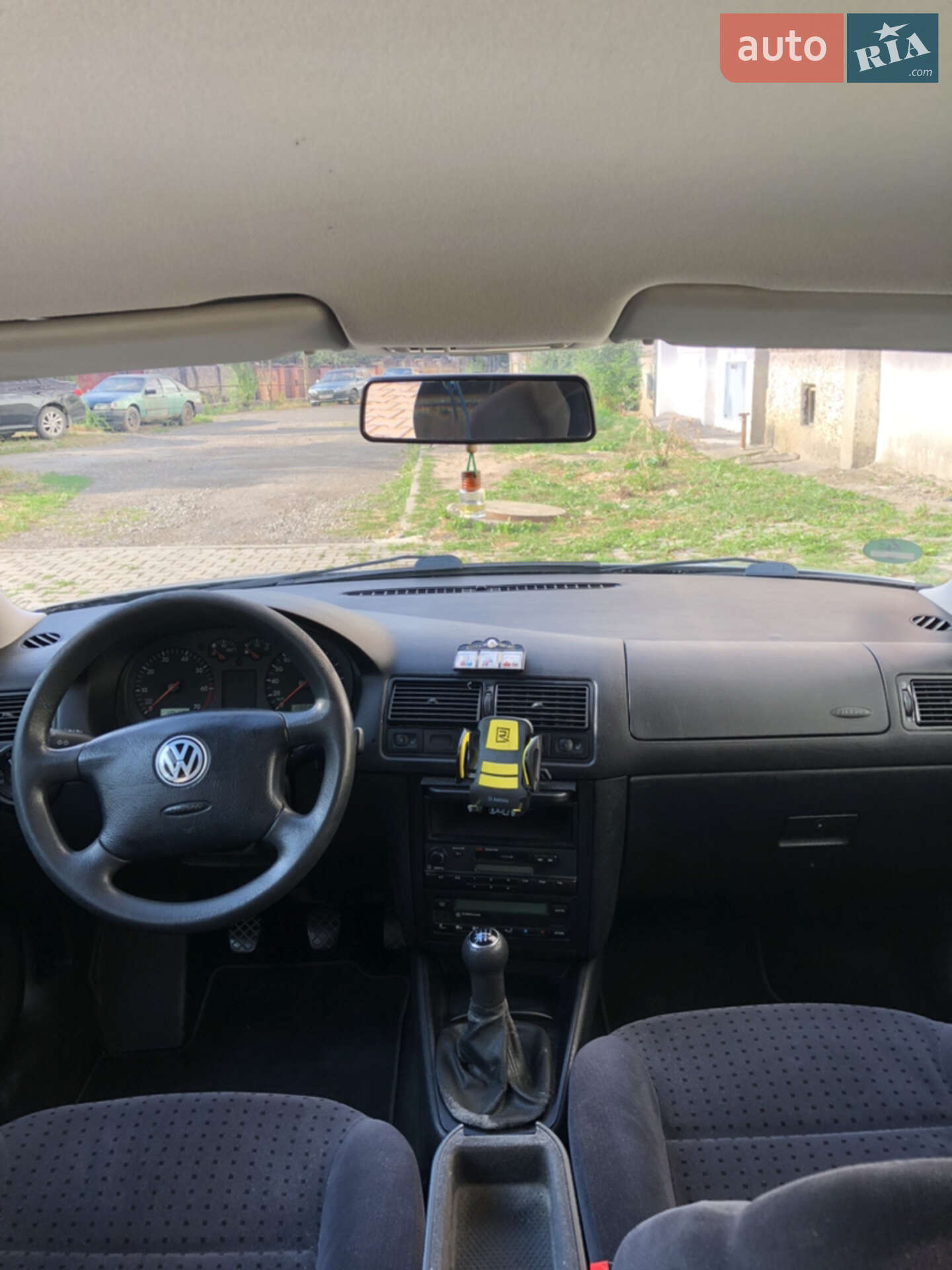 Volkswagen Golf 1999 VIN WVWZZZ1JZXW490602 фото оголошення 17 з 33