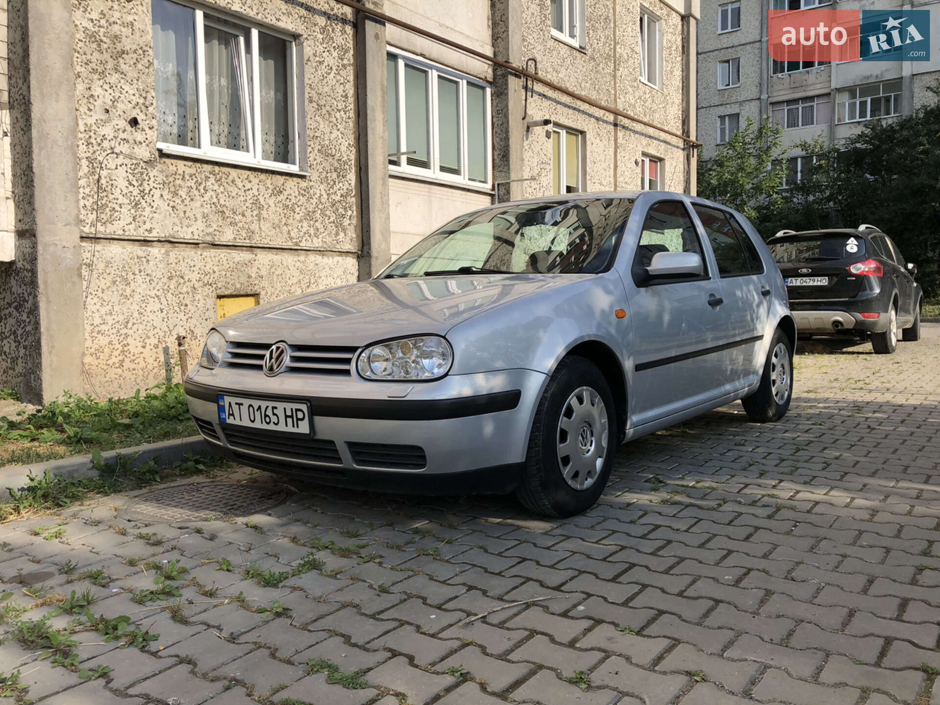 Volkswagen Golf 1999 VIN WVWZZZ1JZXW490602 фото оголошення 3 з 33