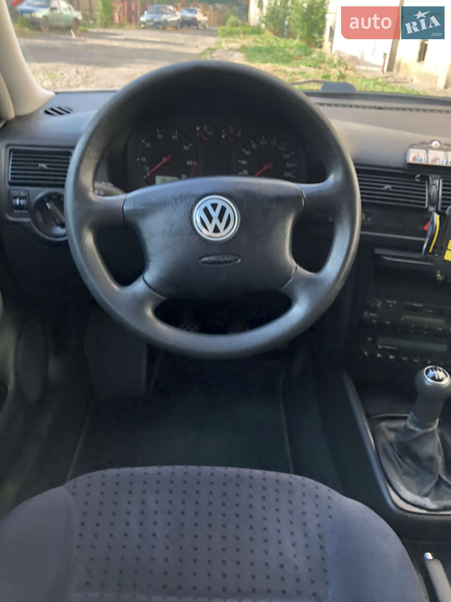 Volkswagen Golf 1999 VIN WVWZZZ1JZXW490602 фото оголошення 18 з 33