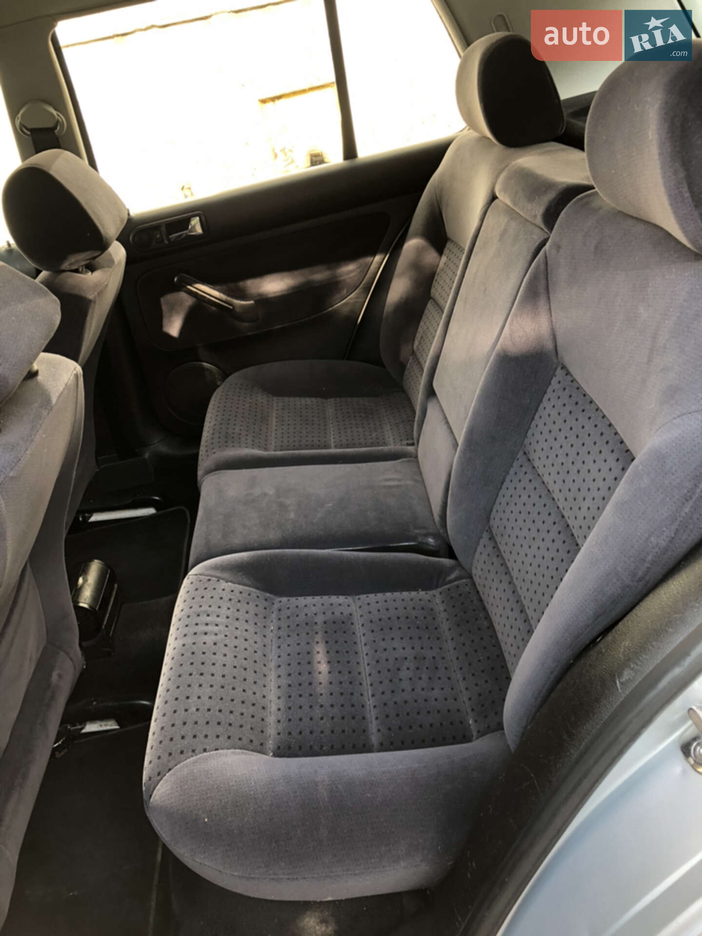 Volkswagen Golf 1999 VIN WVWZZZ1JZXW490602 фото оголошення 21 з 33