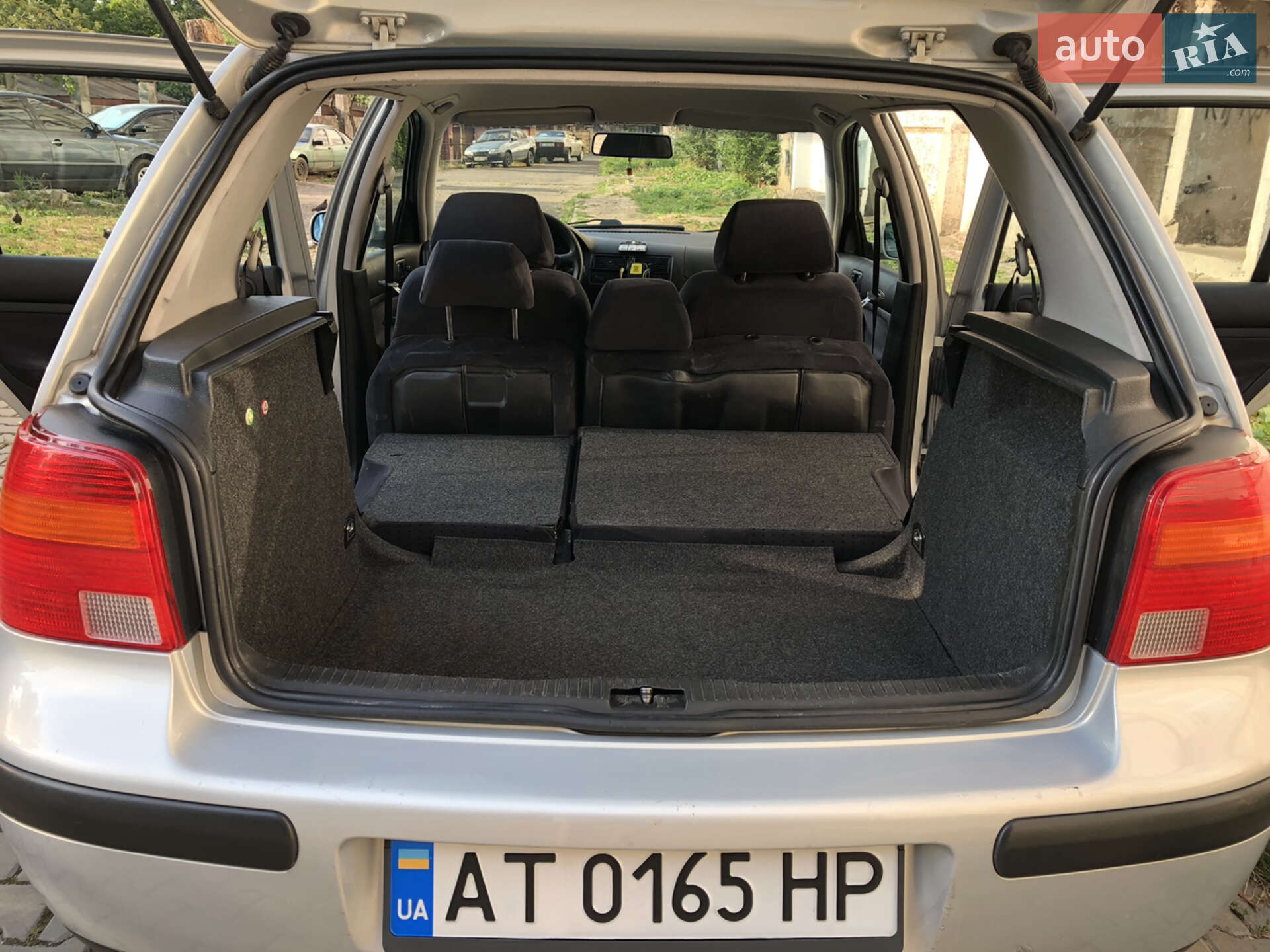 Volkswagen Golf 1999 VIN WVWZZZ1JZXW490602 фото оголошення 30 з 33