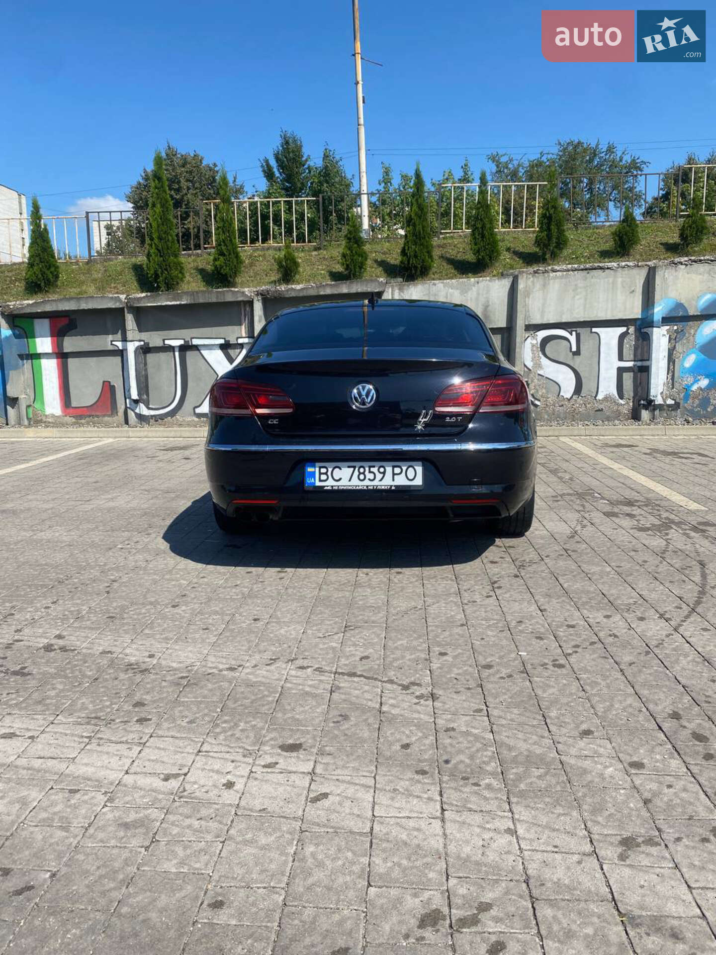 Volkswagen CC / Passat CC 2013 VIN WVWBP7AN7EE523307 фото оголошення 9 з 24