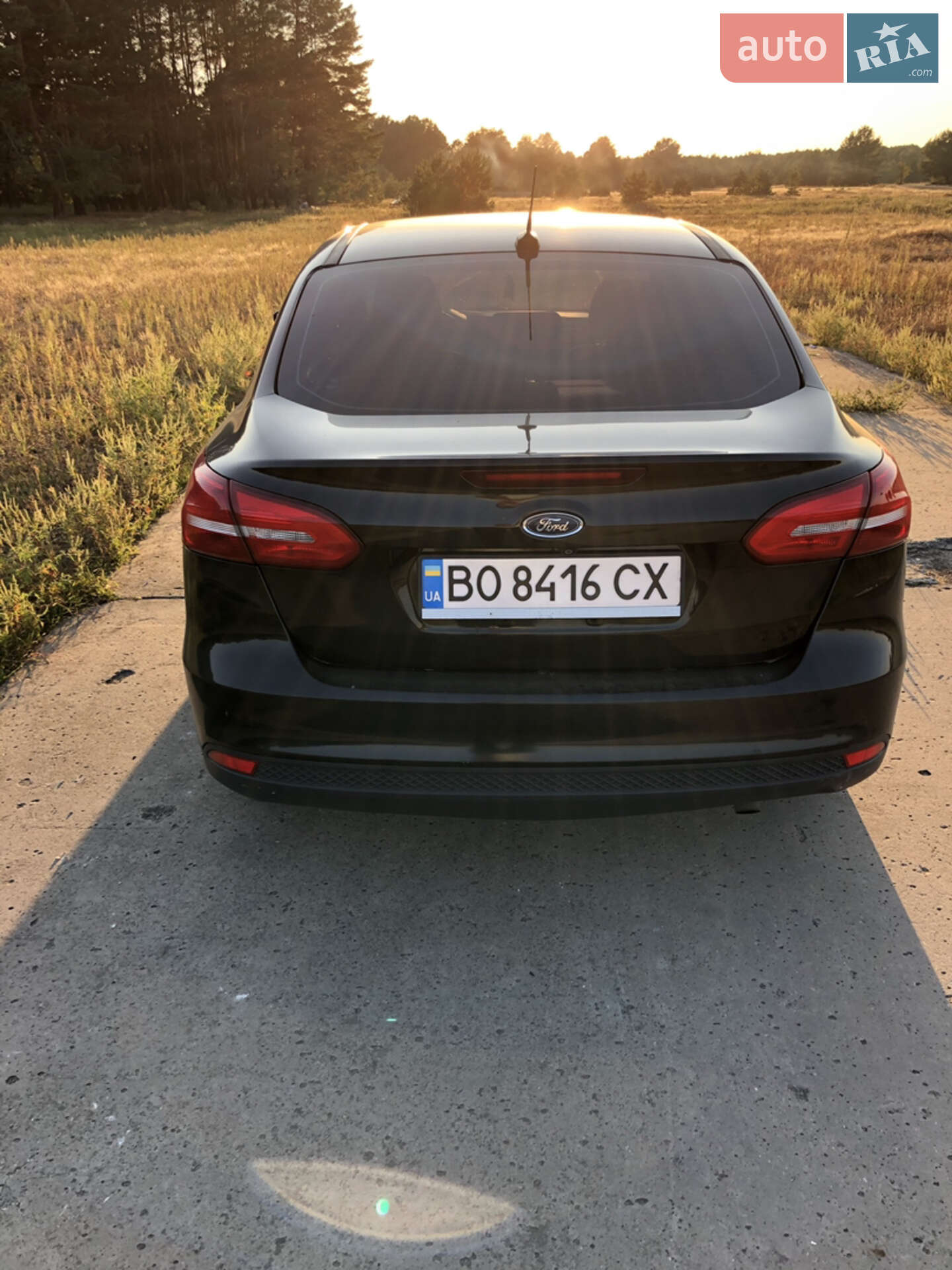 Ford Focus 2014 VIN 1FADP3F21FL206562 фото оголошення 2 з 38