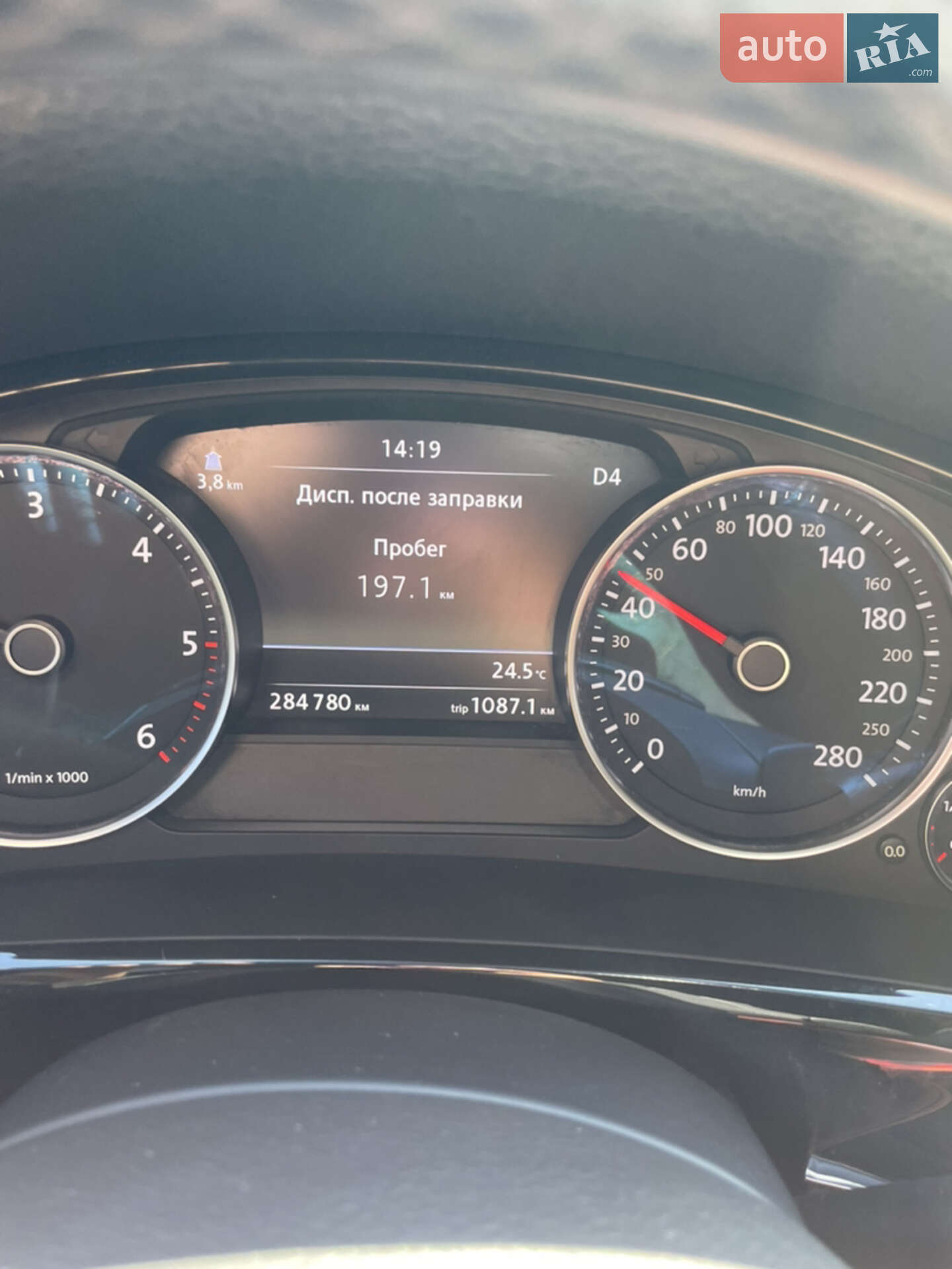 Volkswagen Touareg 2012 VIN WVGZZZ7PZCD064909 фото оголошення 15 з 18