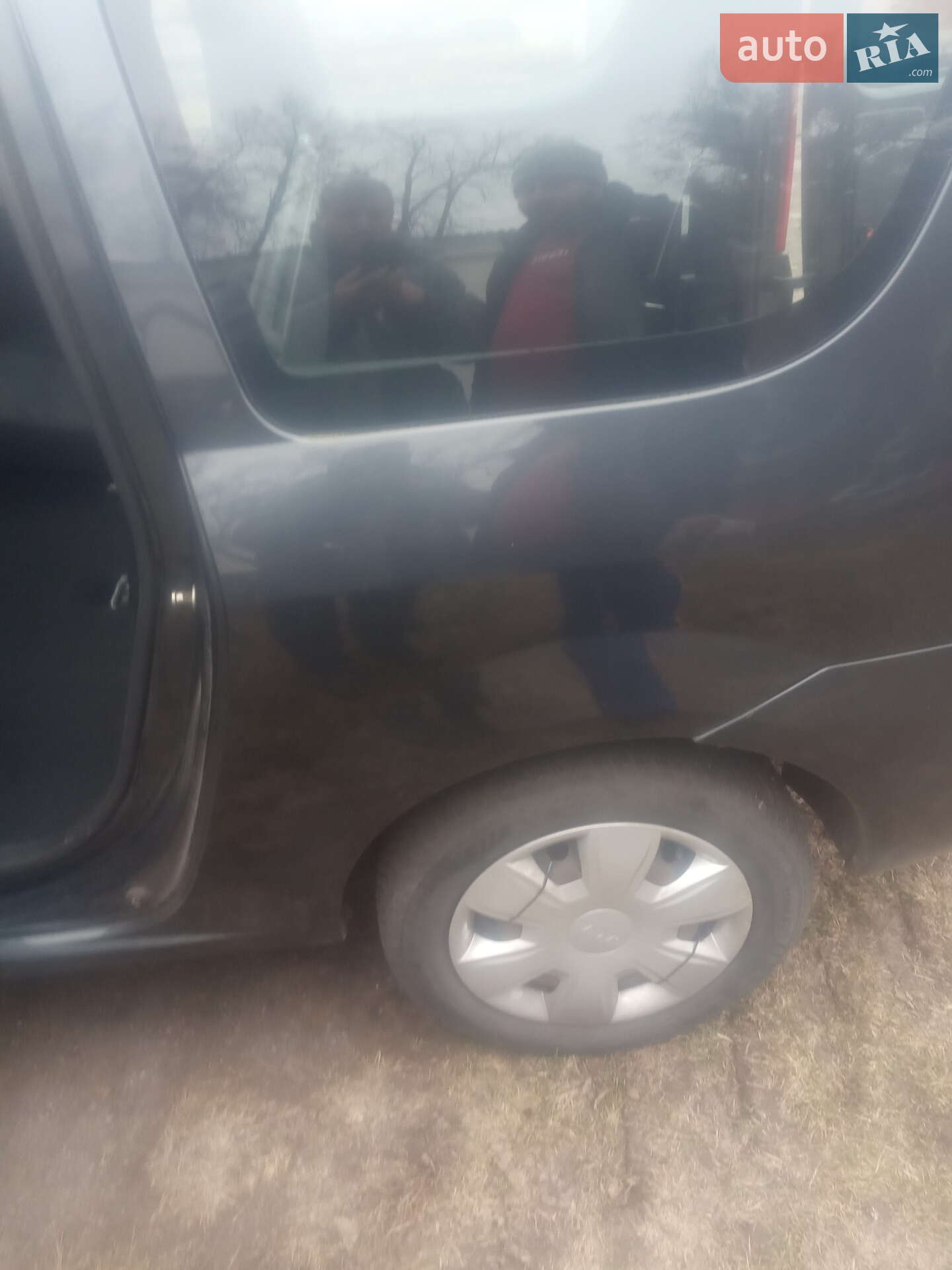 Dacia Logan 2008 VIN UU1KSDEW540567584 фото оголошення 2 з 20
