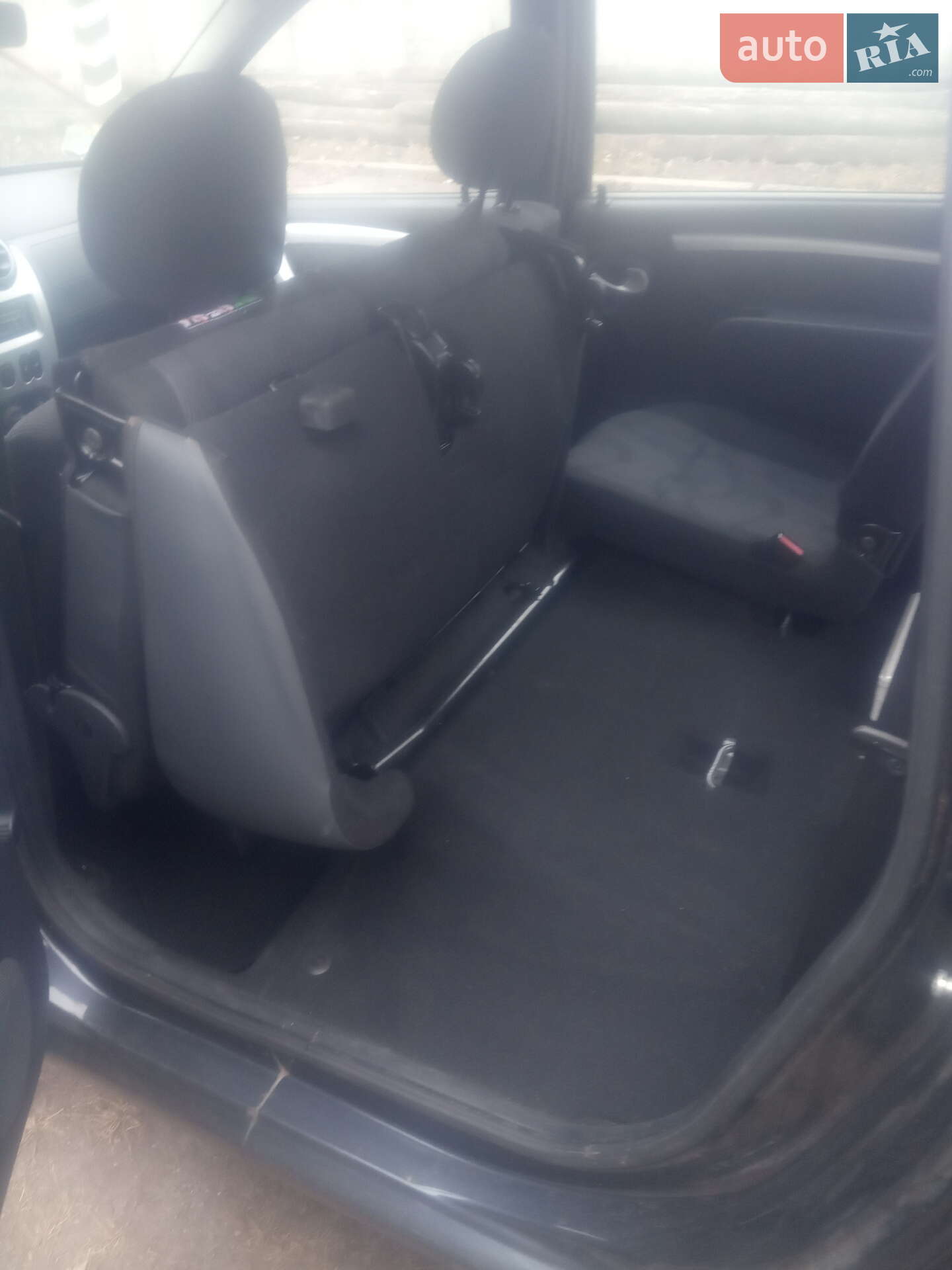 Dacia Logan 2008 VIN UU1KSDEW540567584 фото оголошення 3 з 20