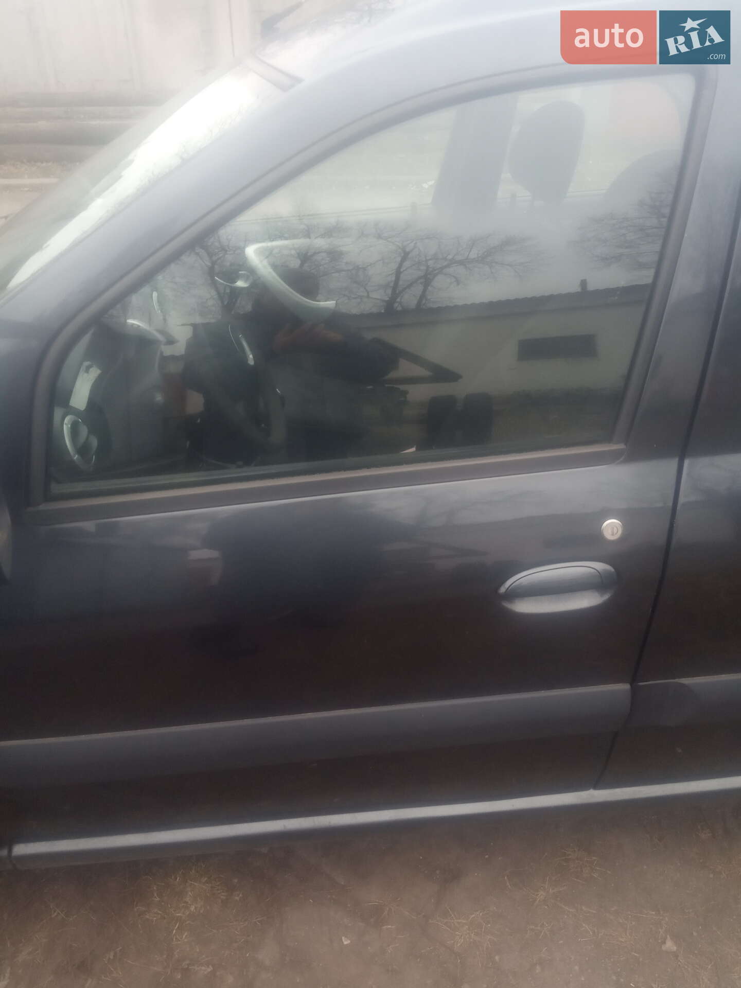Dacia Logan 2008 VIN UU1KSDEW540567584 фото оголошення 5 з 20