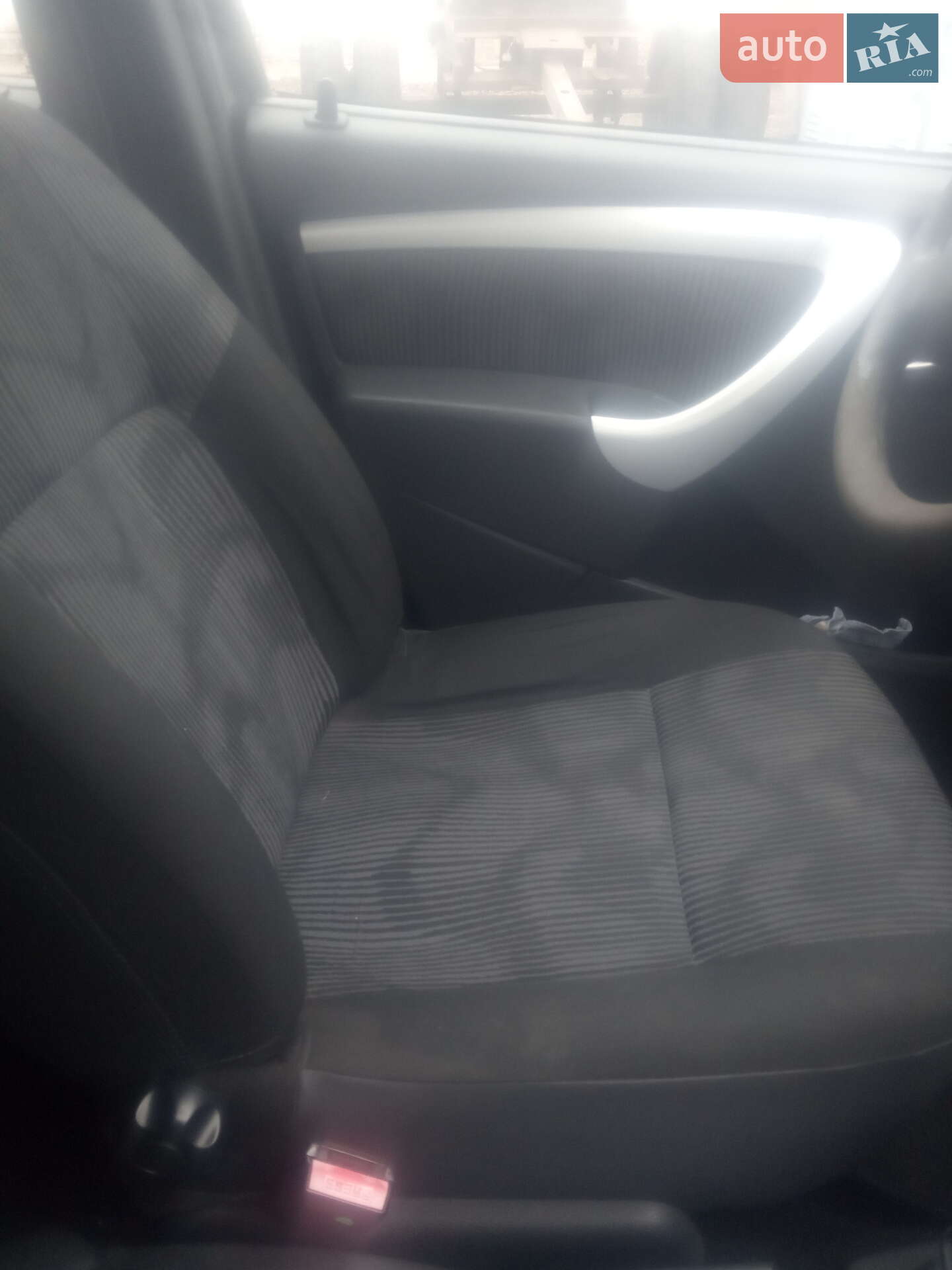 Dacia Logan 2008 VIN UU1KSDEW540567584 фото оголошення 13 з 20