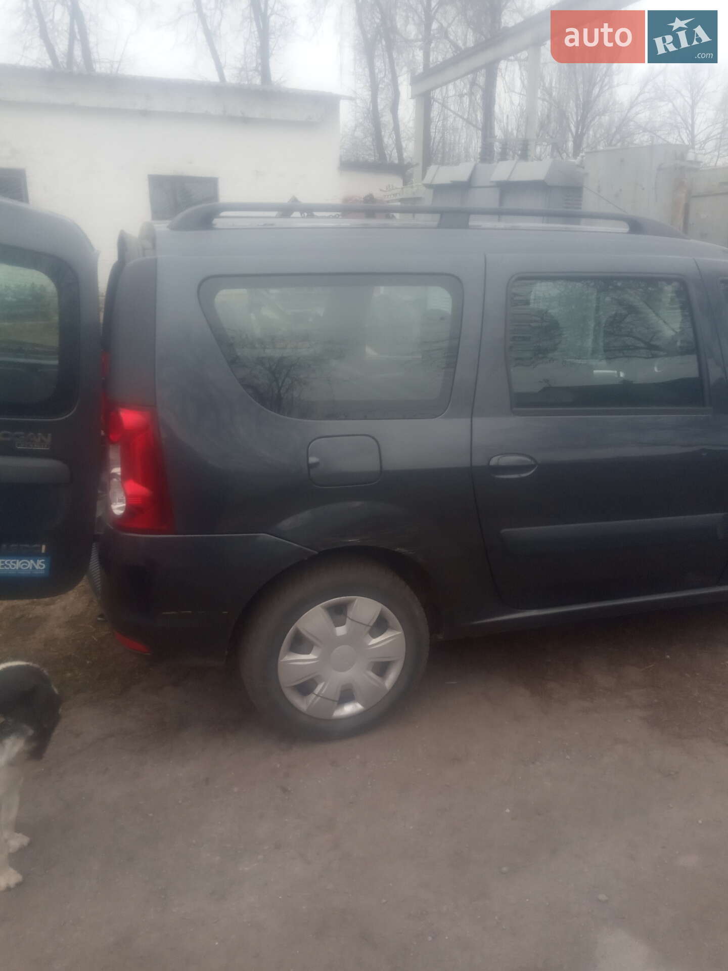 Dacia Logan 2008 VIN UU1KSDEW540567584 фото оголошення 16 з 20