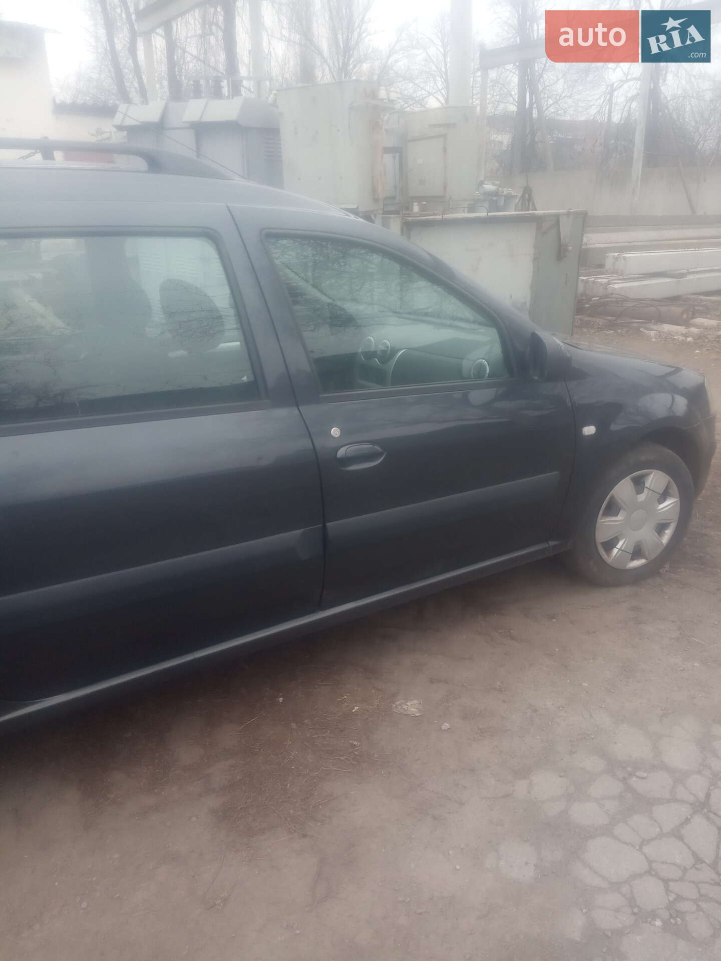 Dacia Logan 2008 VIN UU1KSDEW540567584 фото оголошення 17 з 20