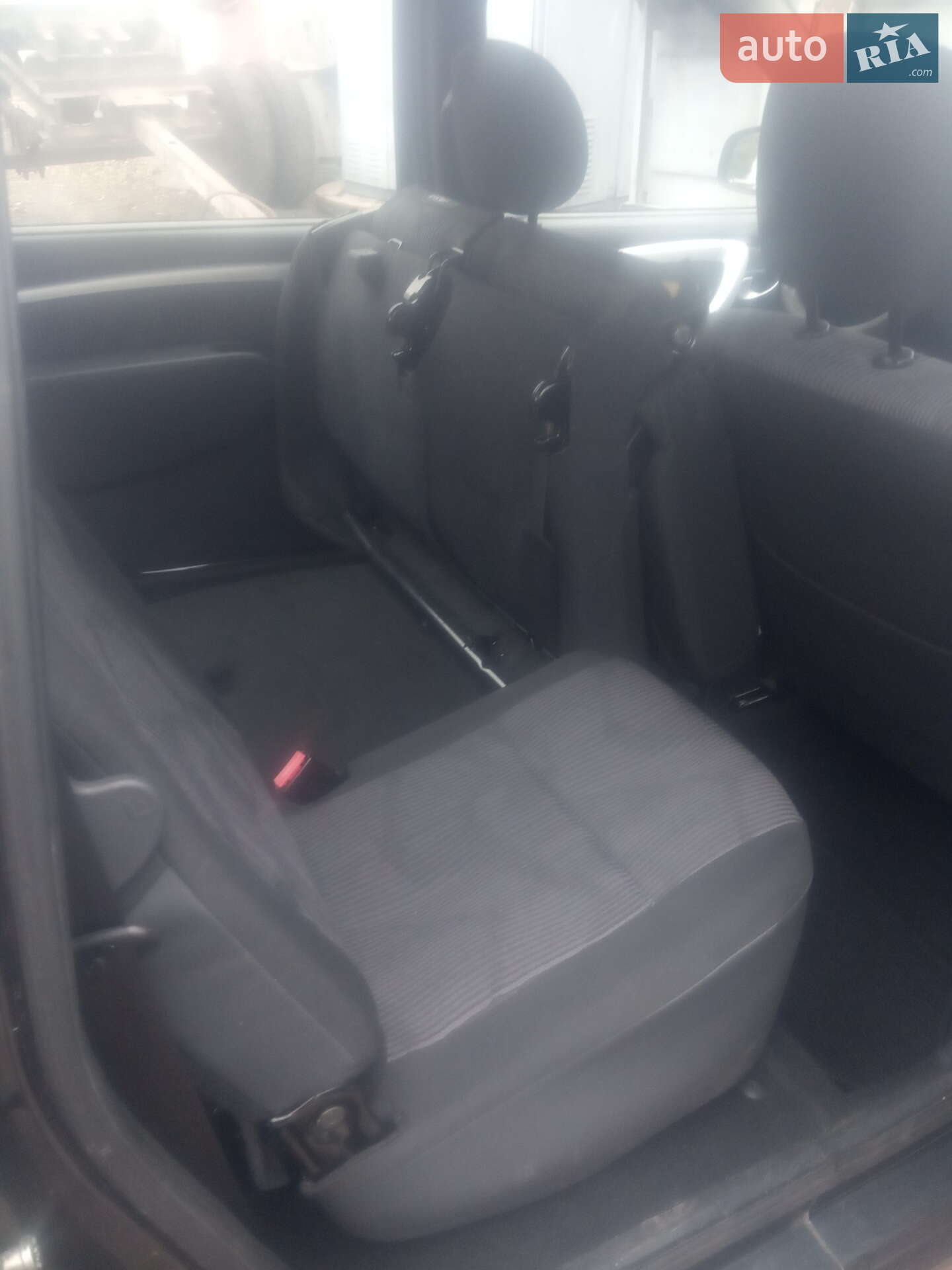 Dacia Logan 2008 VIN UU1KSDEW540567584 фото оголошення 18 з 20